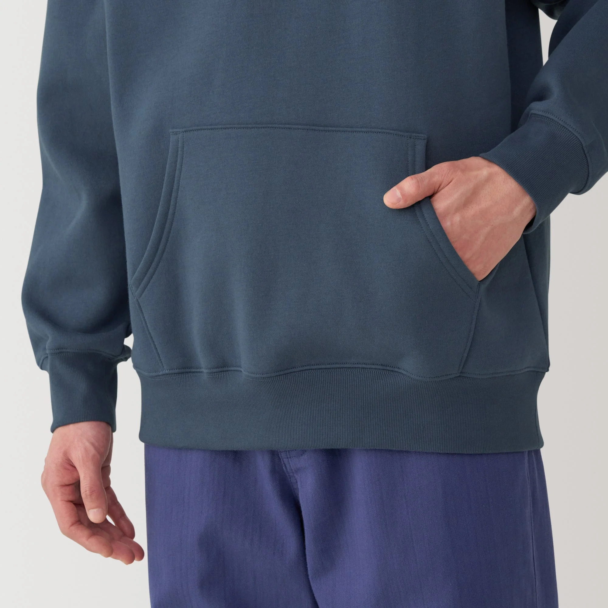 Sweatshirt Pullover Hoodie - Image 40