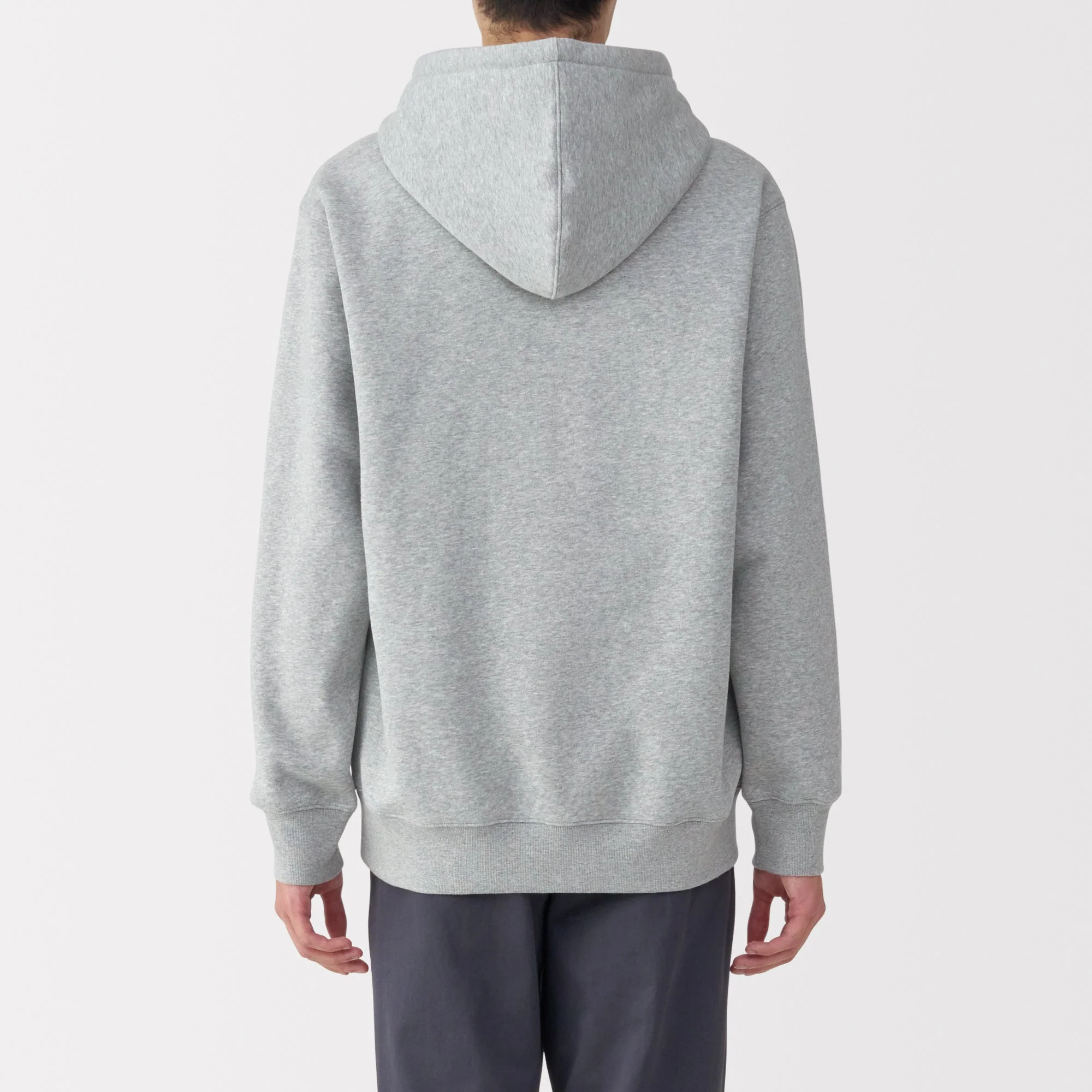 Sweatshirt Pullover Hoodie - Image 6