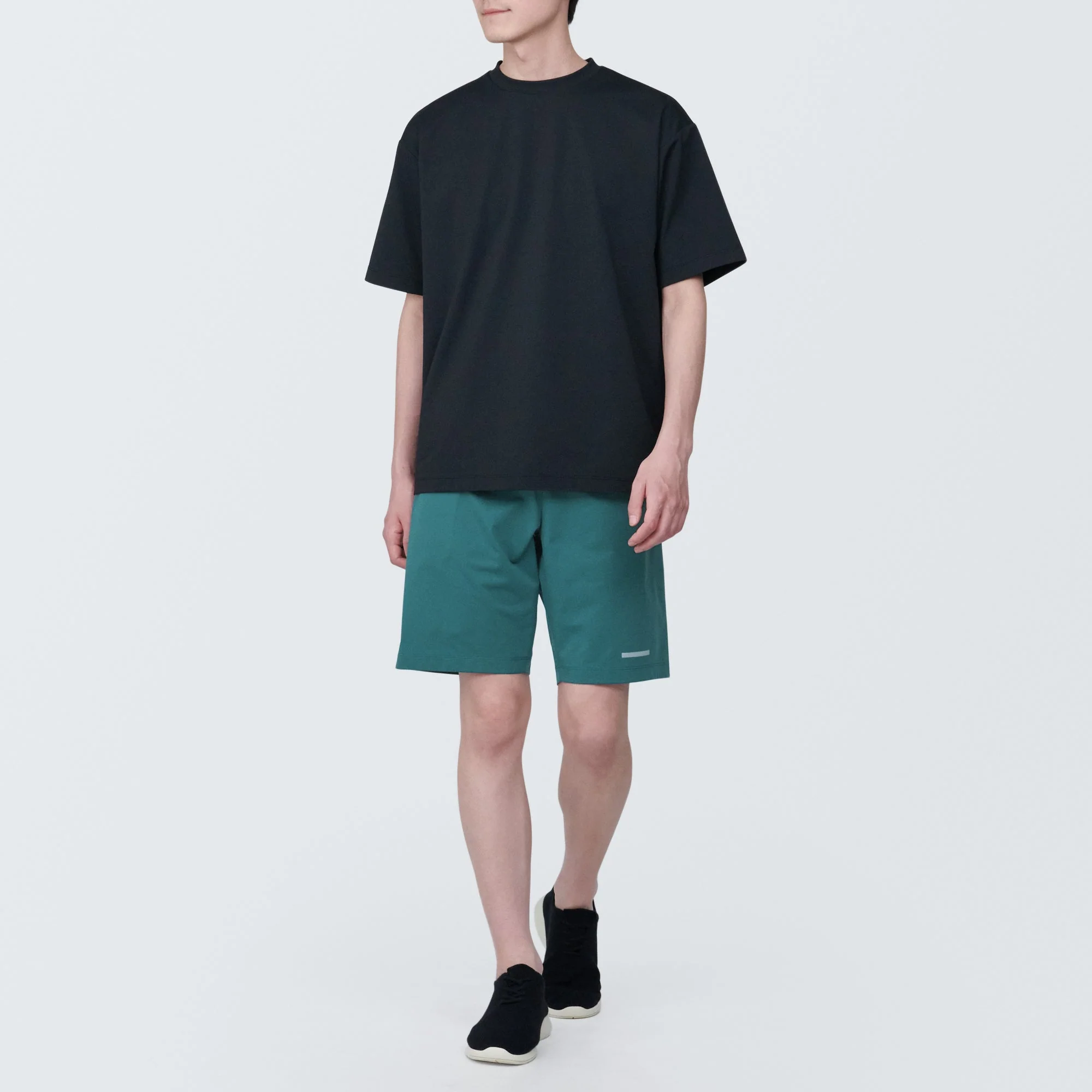 Men's UV Protection Quick Dry Shorts - Image 34