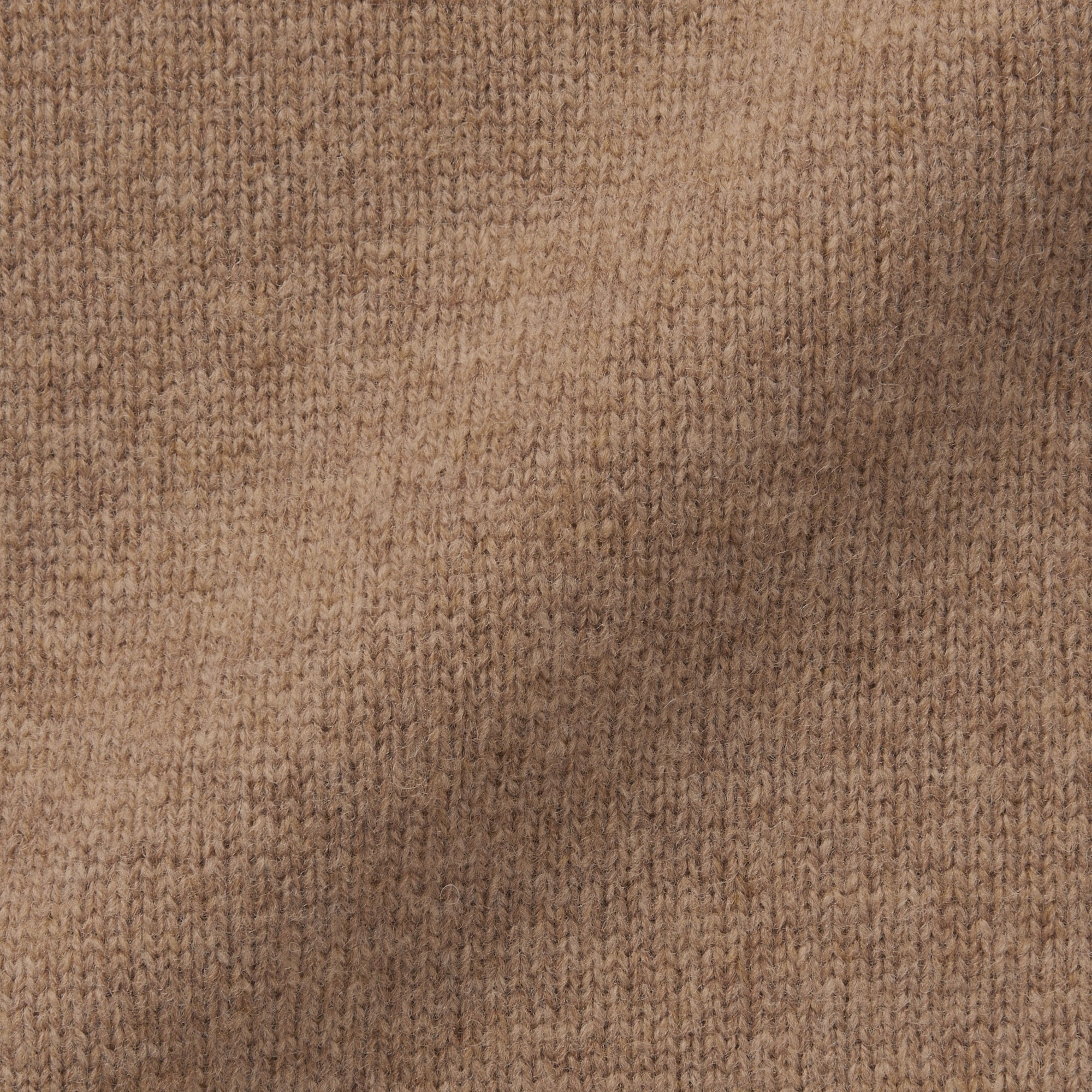 Men's Washable Mid-Gauge Crewneck Sweater - Image 8