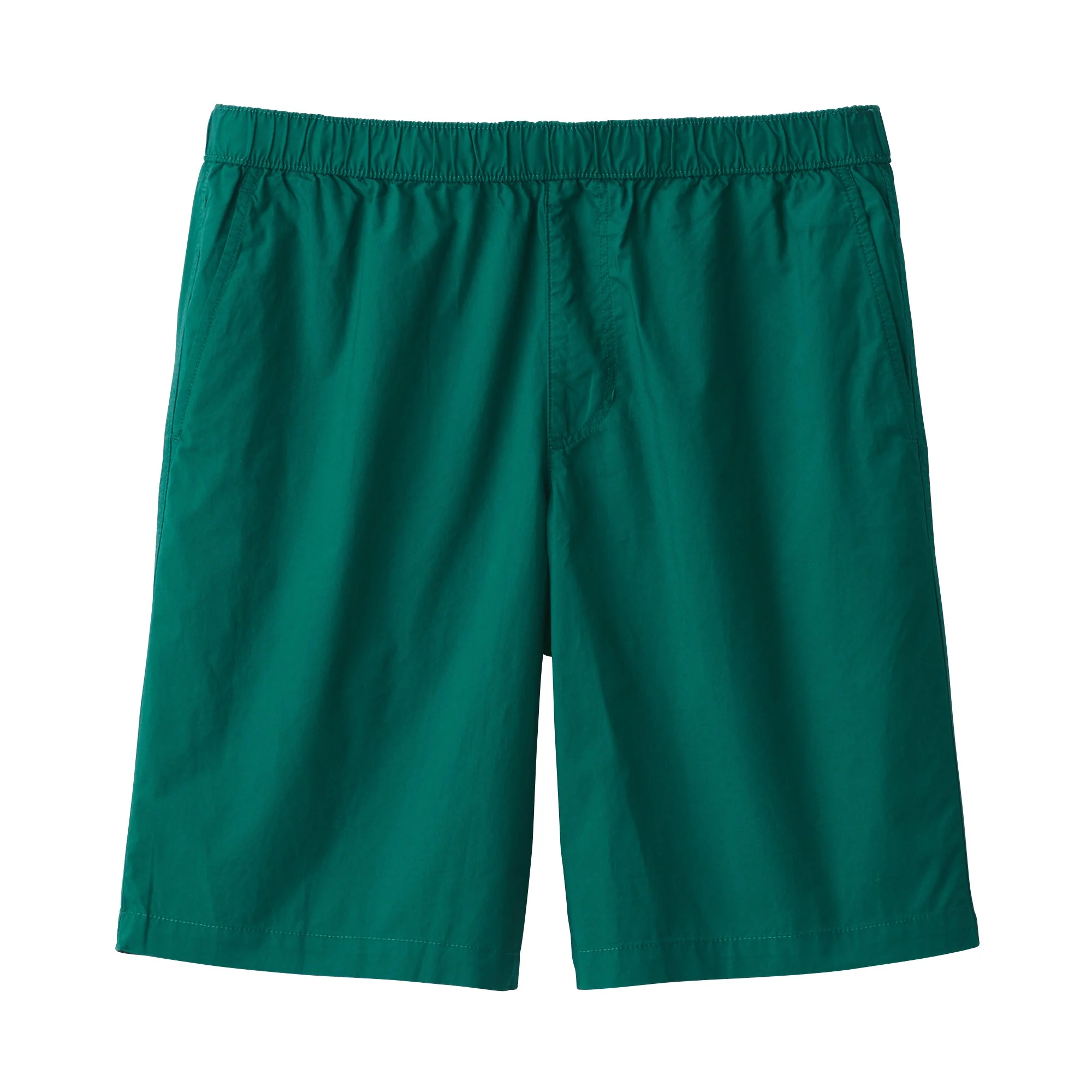Men's Washed Broad Easy Shorts - Image 2