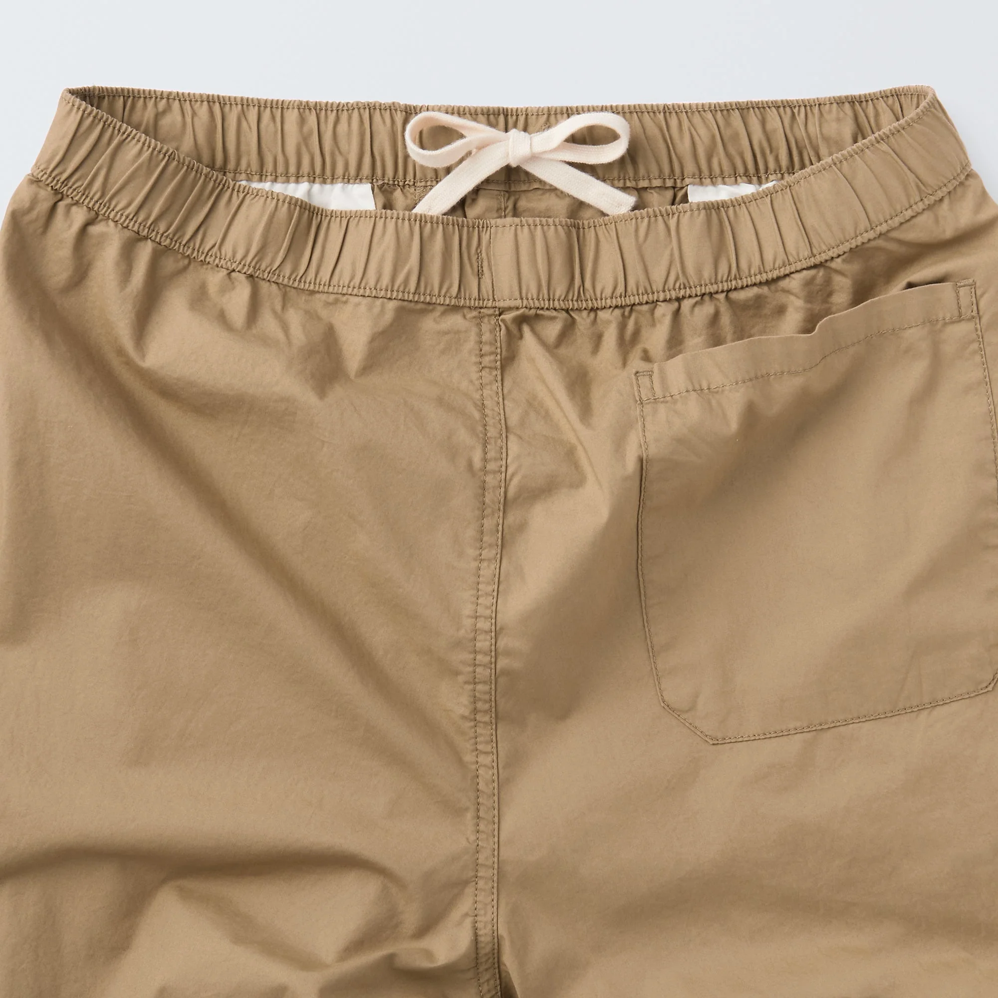 Men's Washed Broad Easy Shorts - Image 27