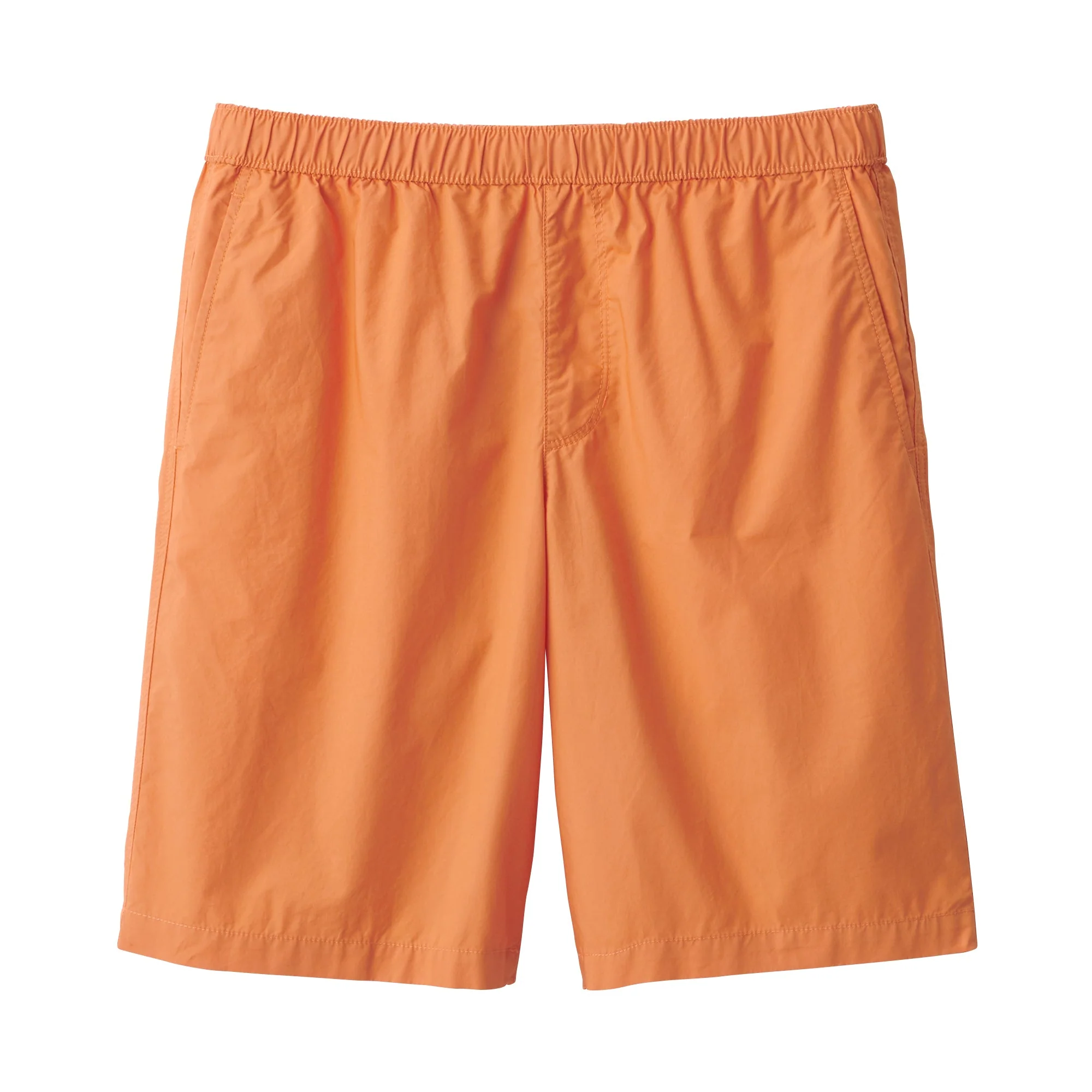 Men's Washed Broad Easy Shorts - Image 29