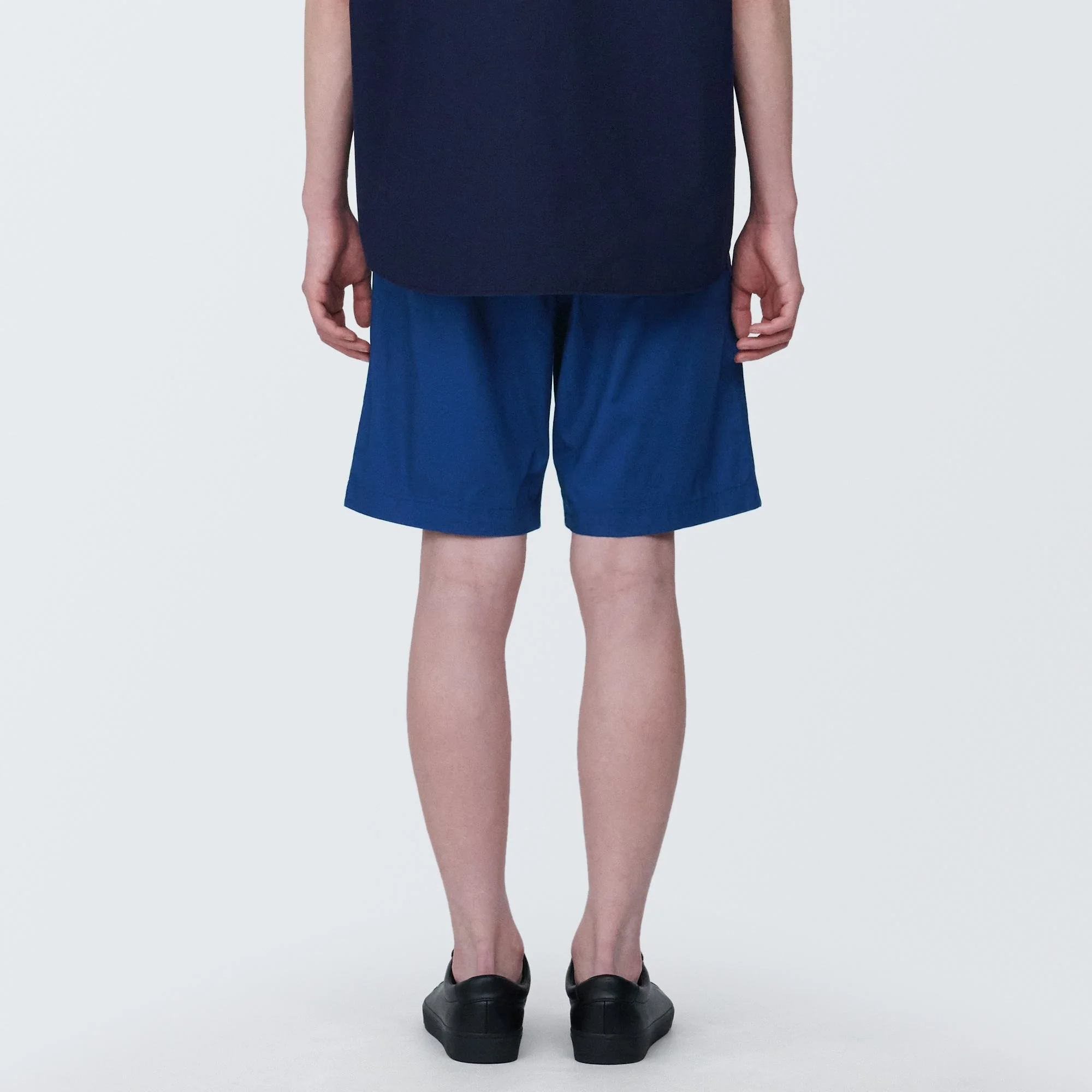 Men's Washed Broad Easy Shorts - Image 42