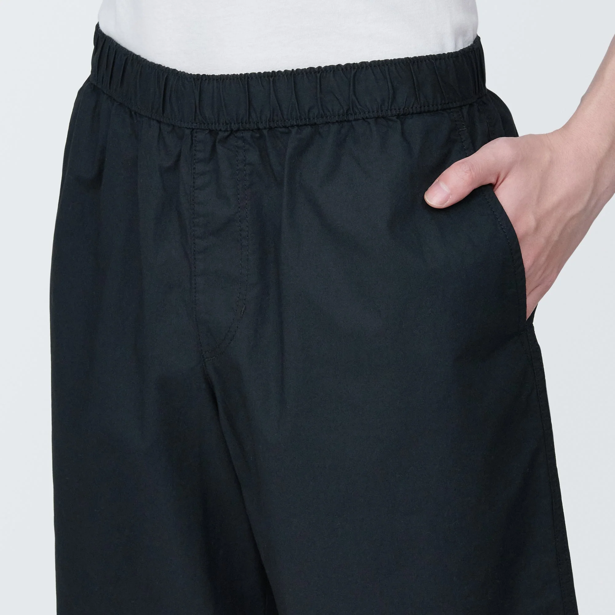 Men's Washed Broad Easy Shorts - Image 52
