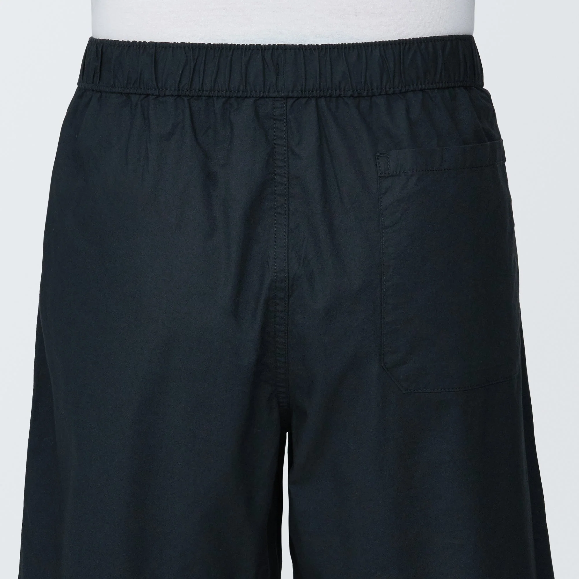 Men's Washed Broad Easy Shorts - Image 53