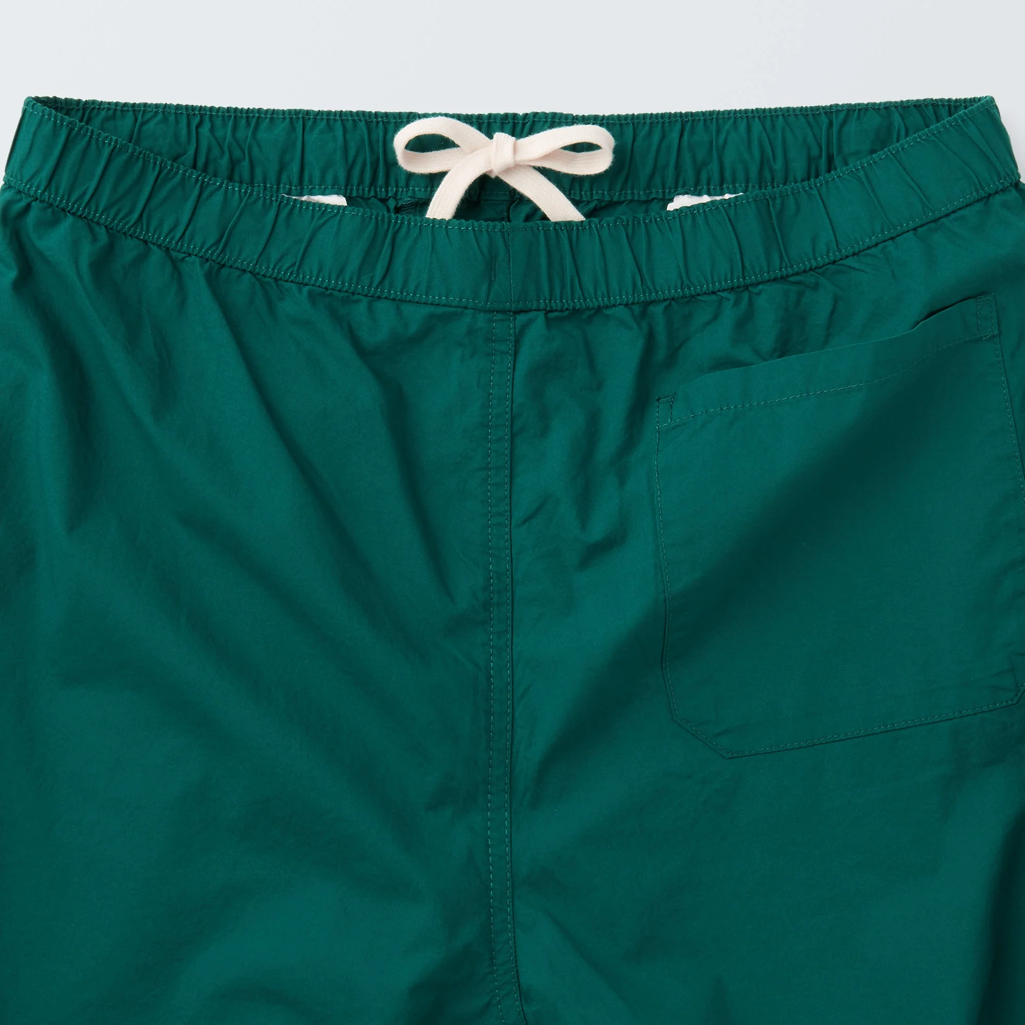 Men's Washed Broad Easy Shorts - Image 9