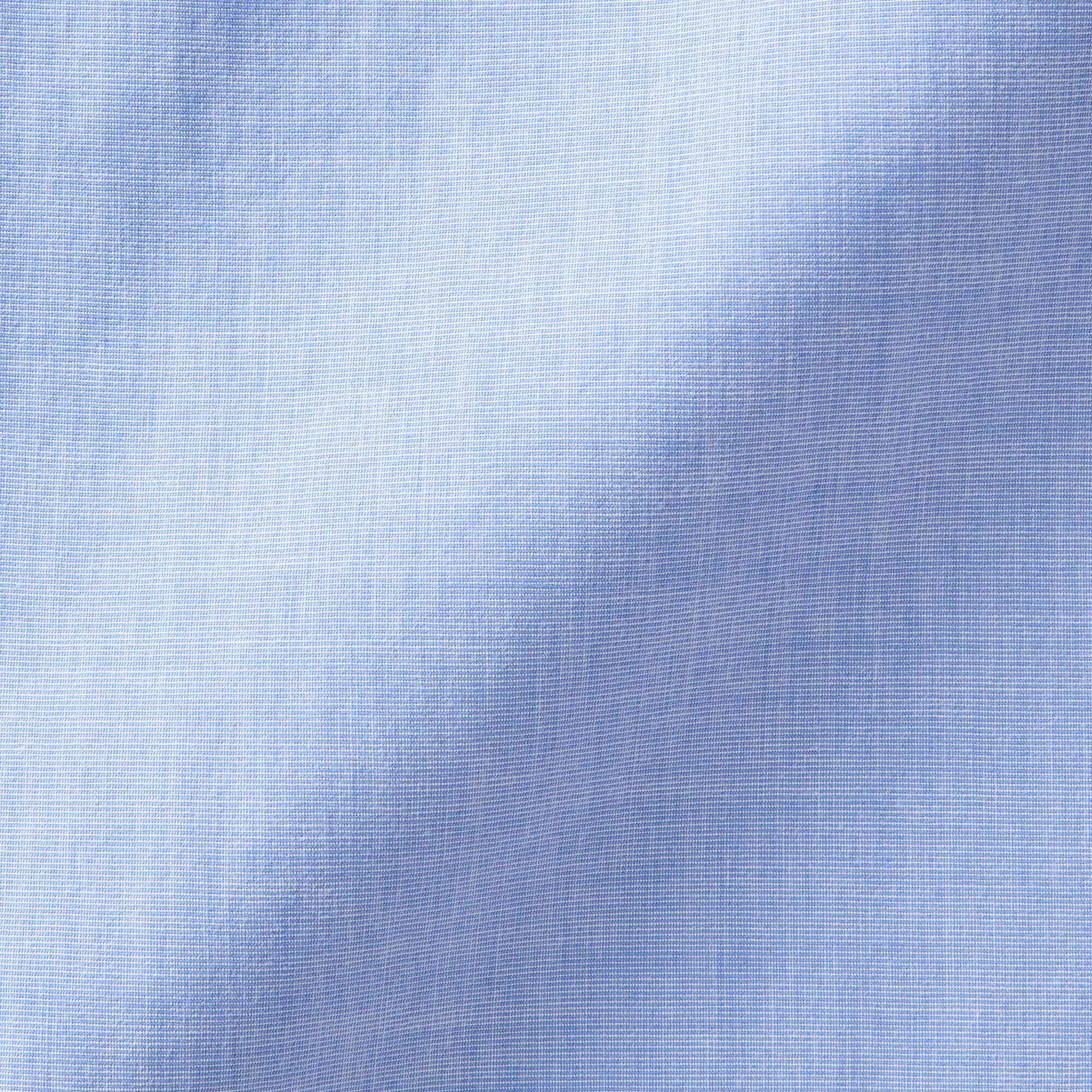 Men's Washed Broad Shirt - Image 10