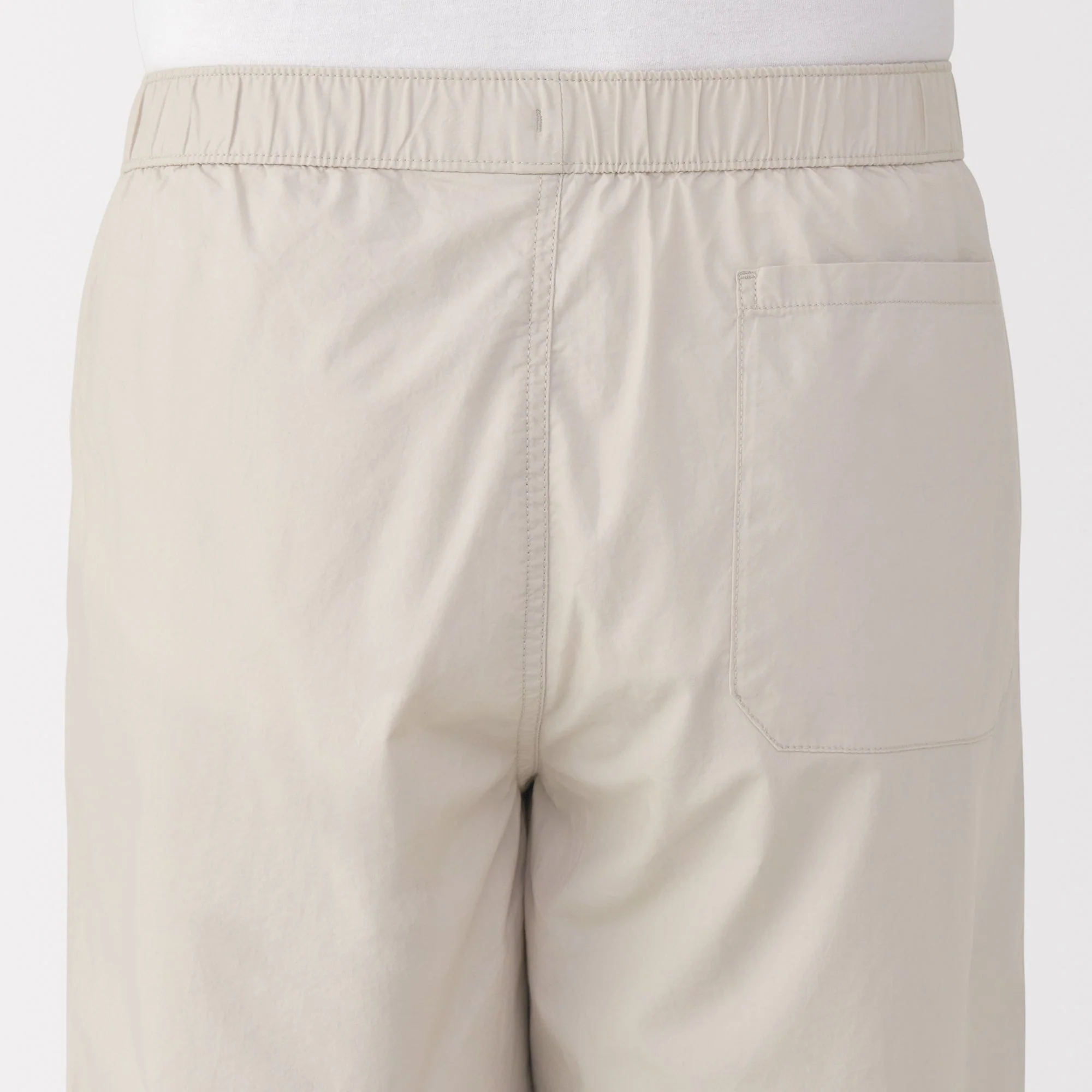 Men's Washed Broadcloth Easy Shorts - Image 17