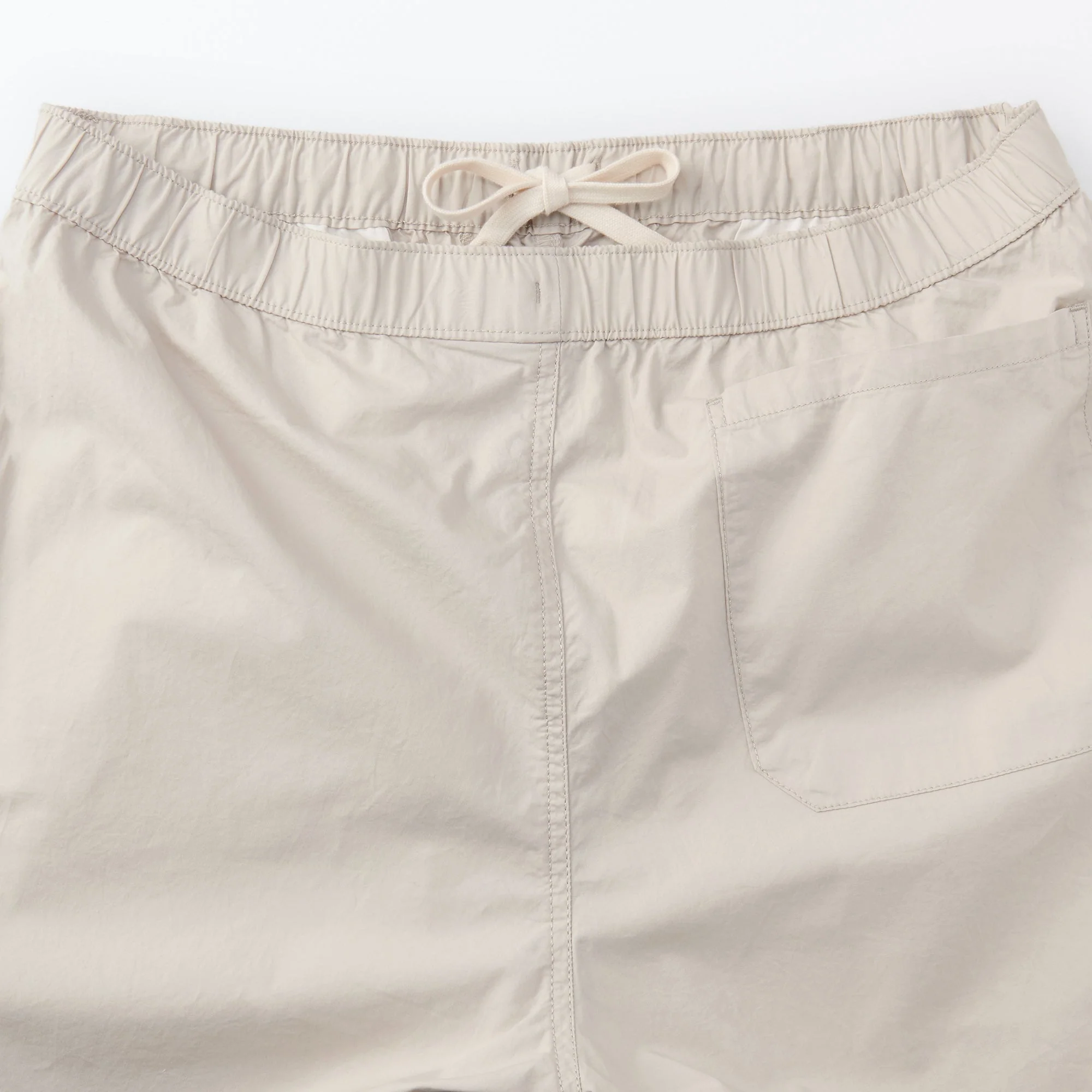 Men's Washed Broadcloth Easy Shorts - Image 18
