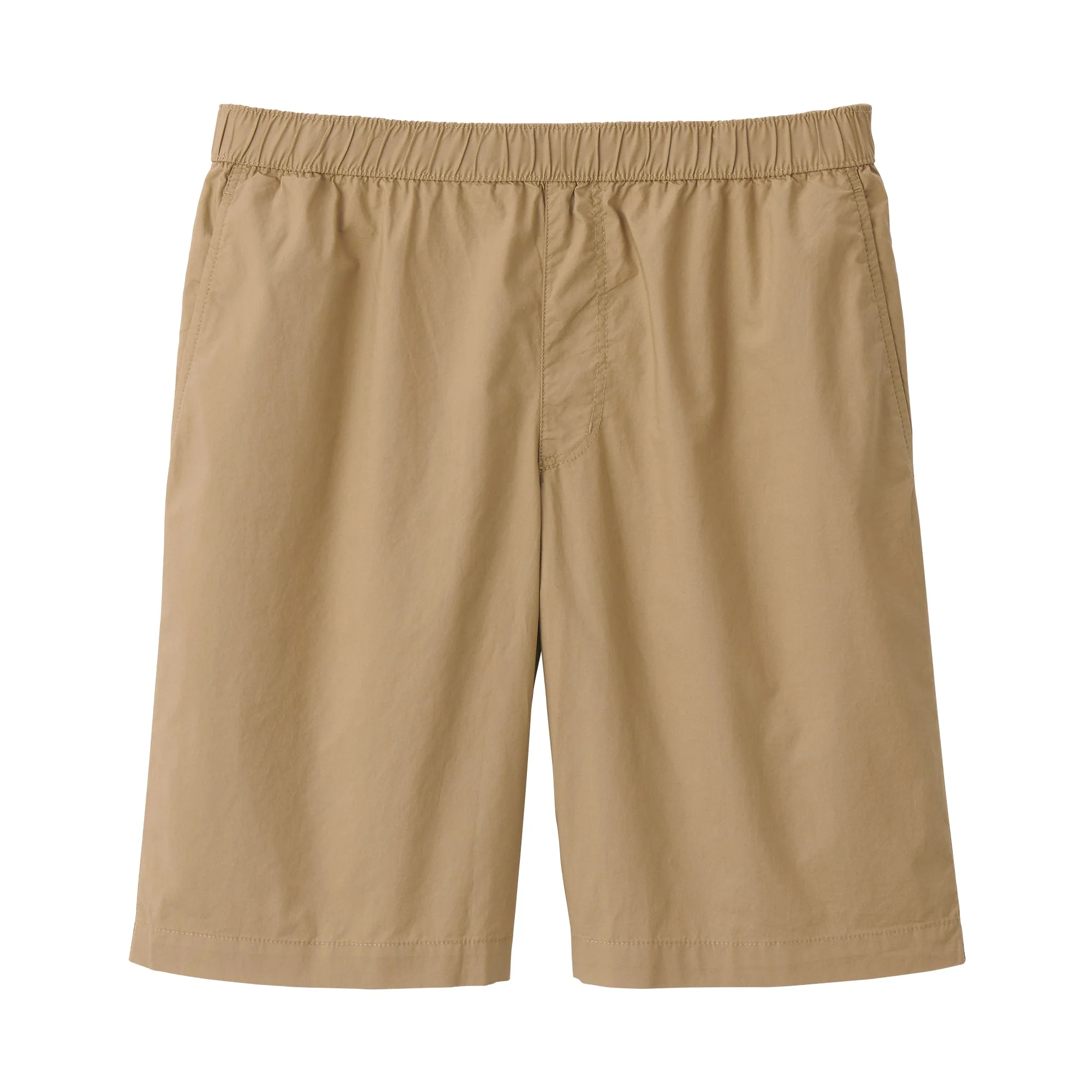 Men's Washed Broadcloth Easy Shorts - Image 20