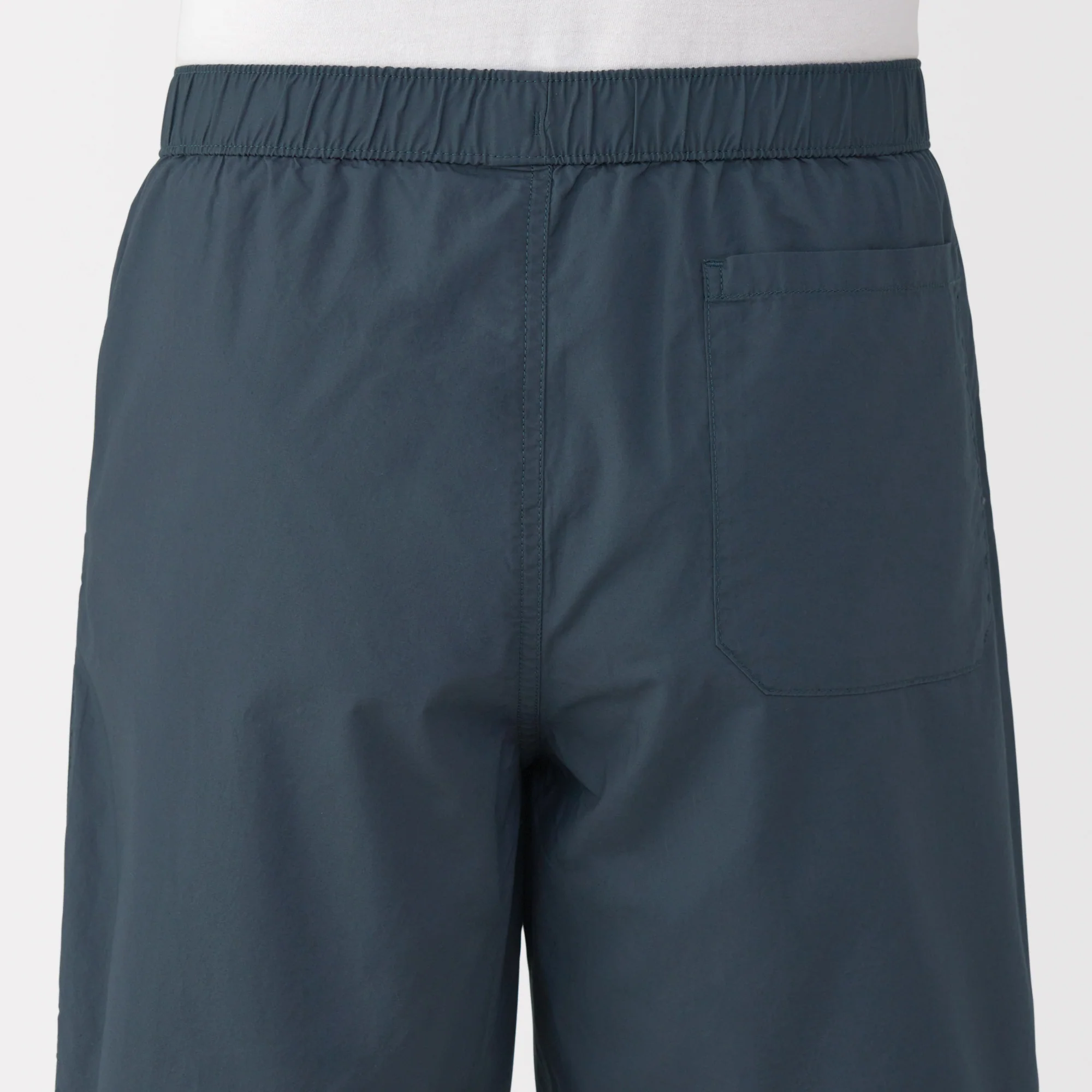 Men's Washed Broadcloth Easy Shorts - Image 62