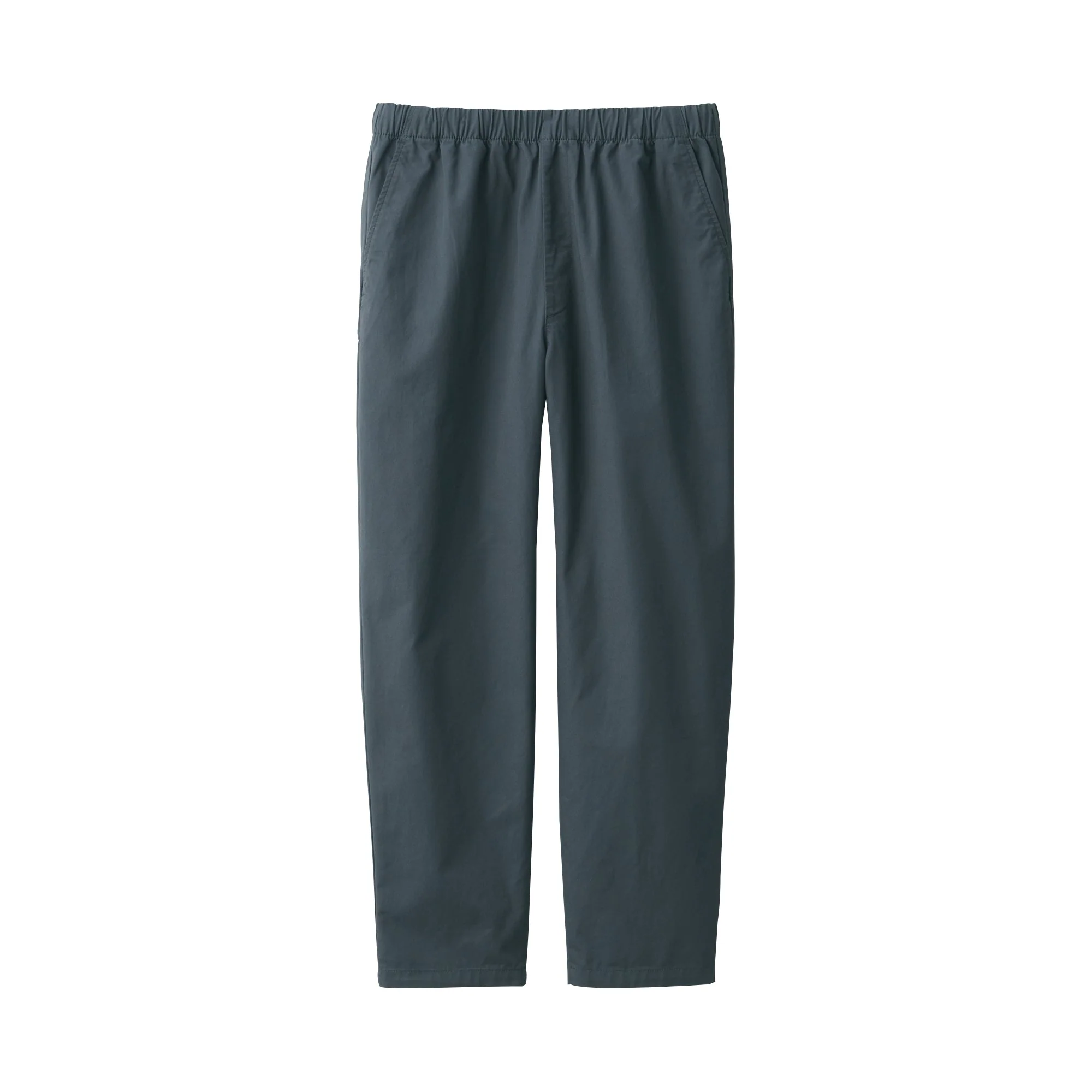 Men's Washed Cotton Easy Pants - Image 11