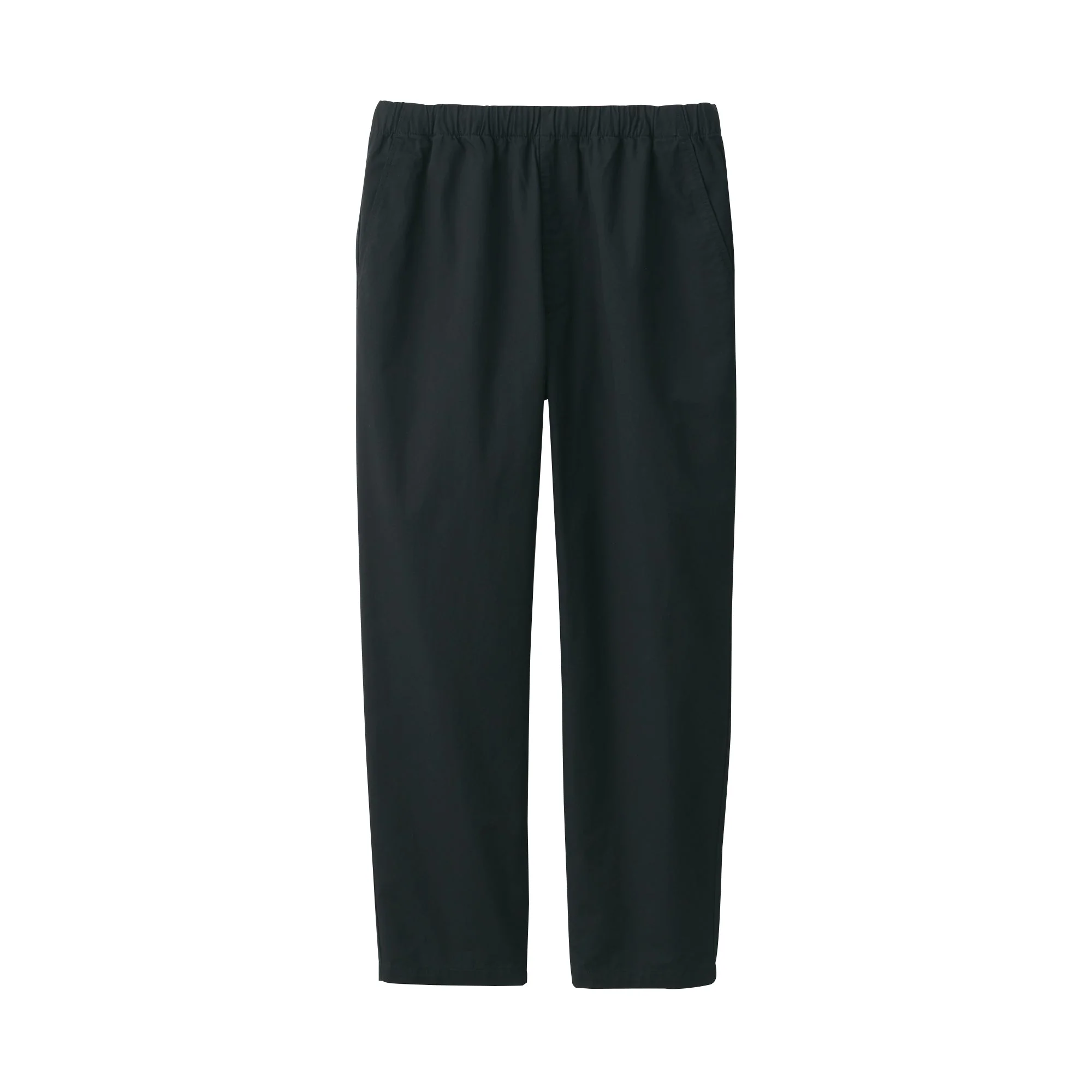 Men's Washed Cotton Easy Pants - Image 20