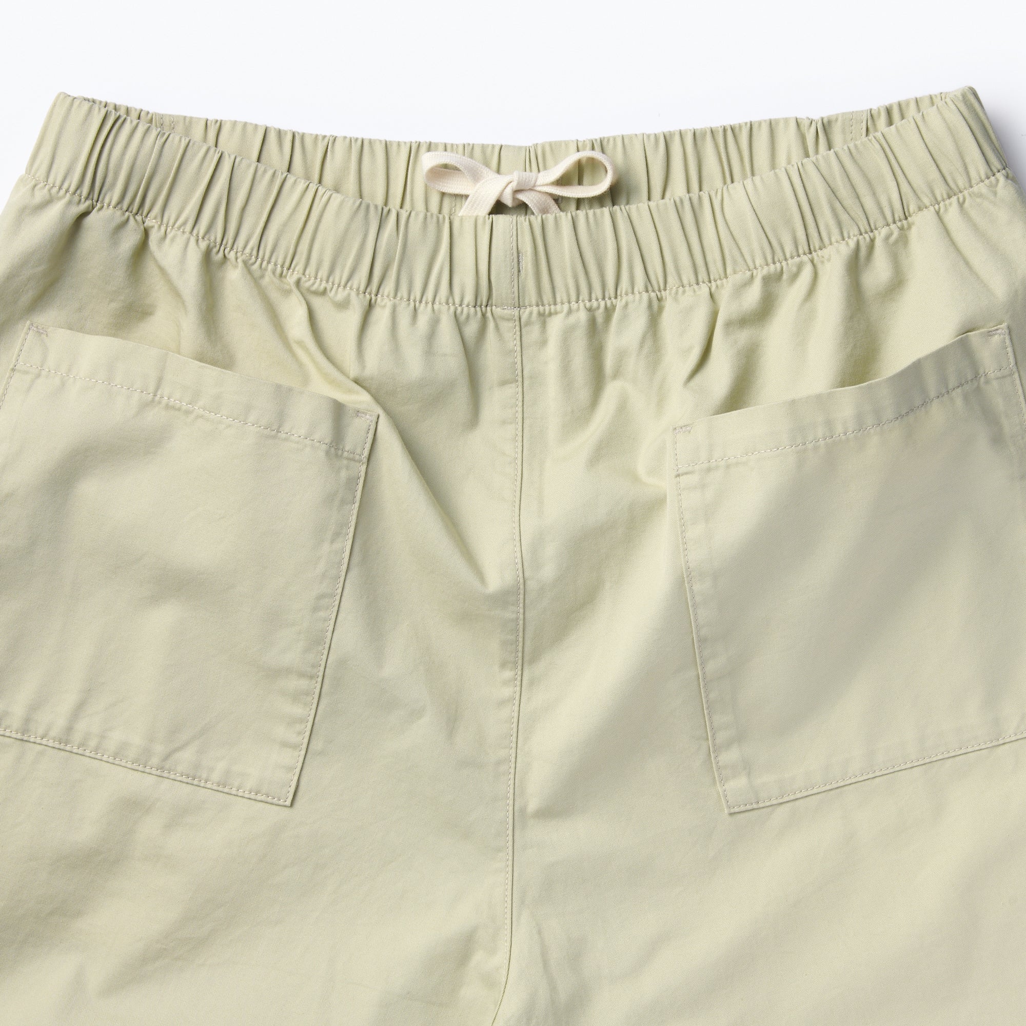 Men's Washed Cotton Easy Pants - Image 45