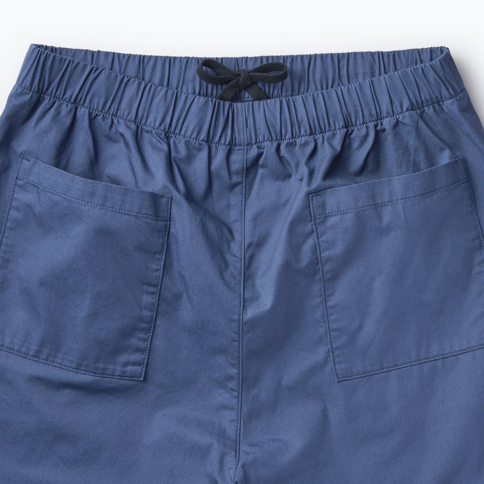 Men's Washed Cotton Easy Pants - Image 54