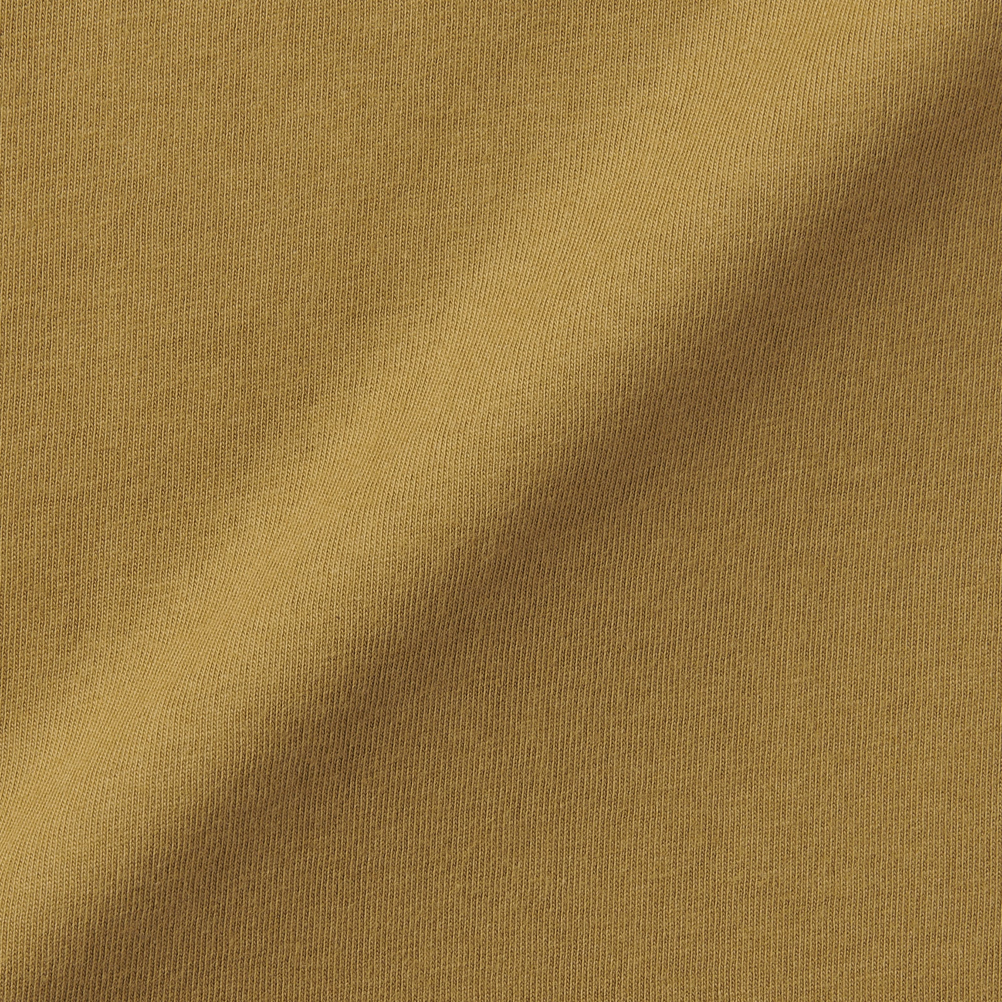 Men's Washed Jersey Crewneck T-Shirt - Image 8