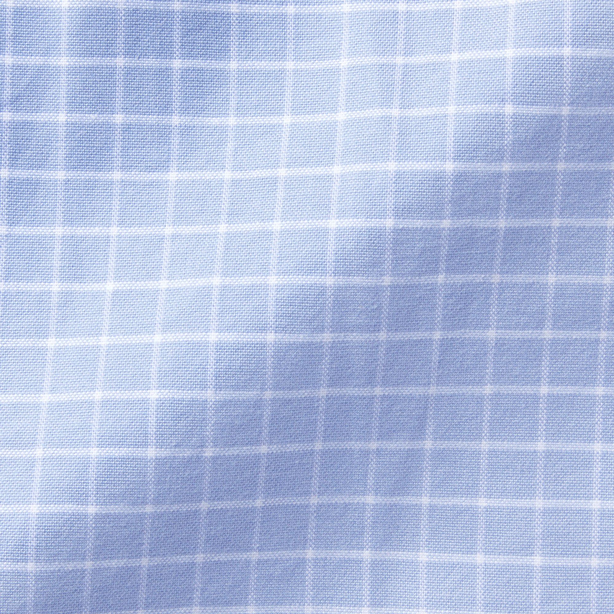Men's Washed Oxford Button Down  Patterned Short Sleeve Shirt - Image 37