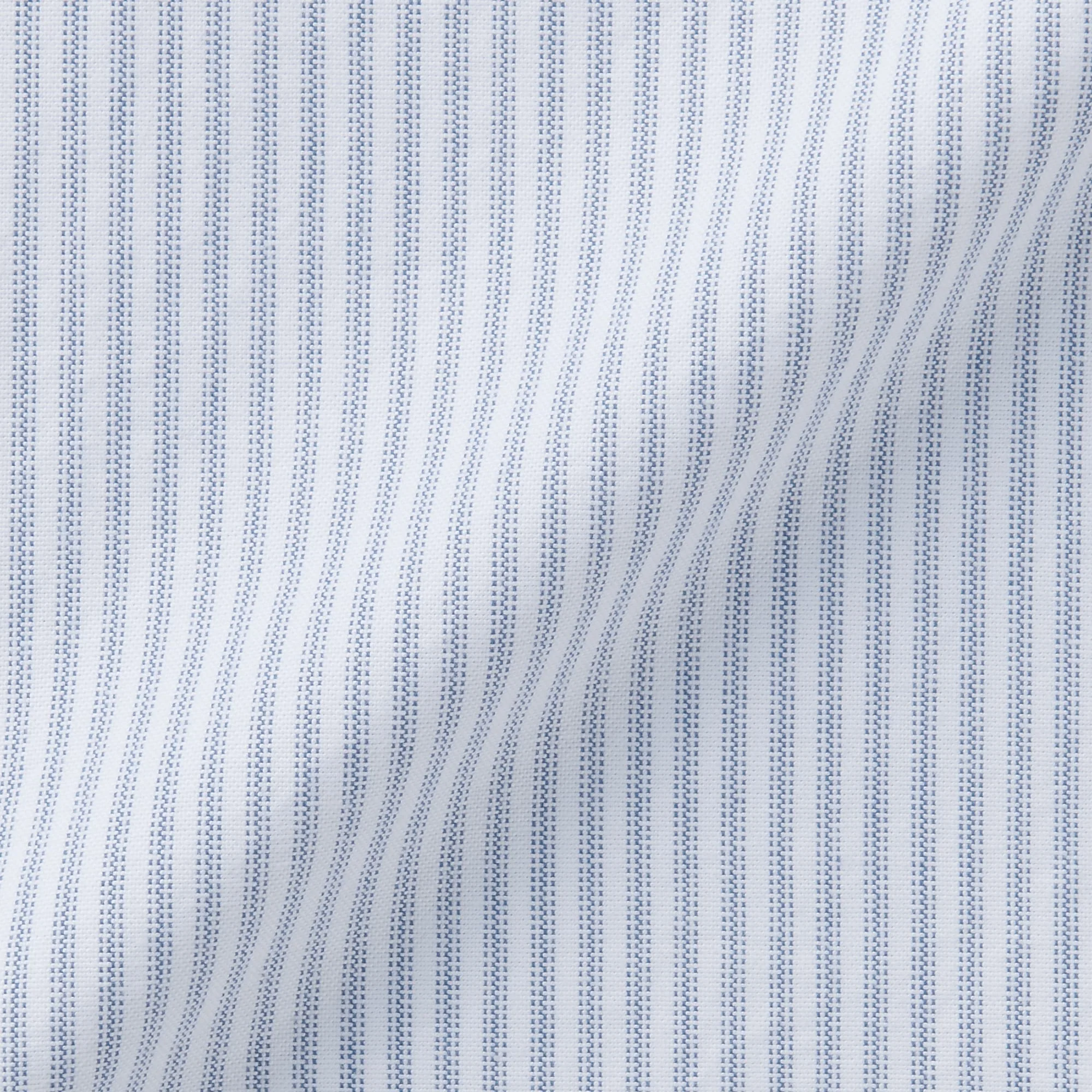 Men's Washed Oxford Shirt - Image 41