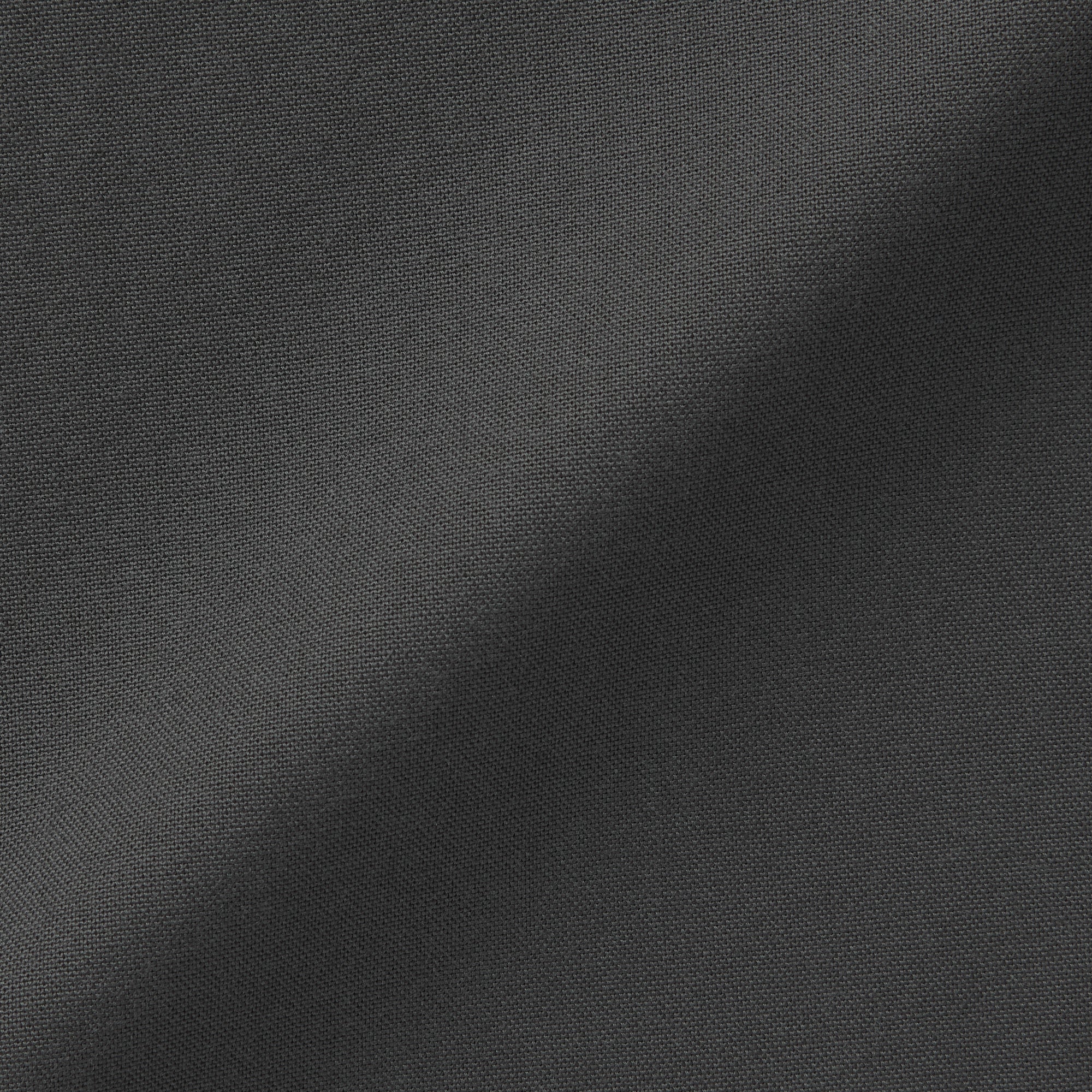 Men's Washed Oxford Stand Collar Shirt - Image 33