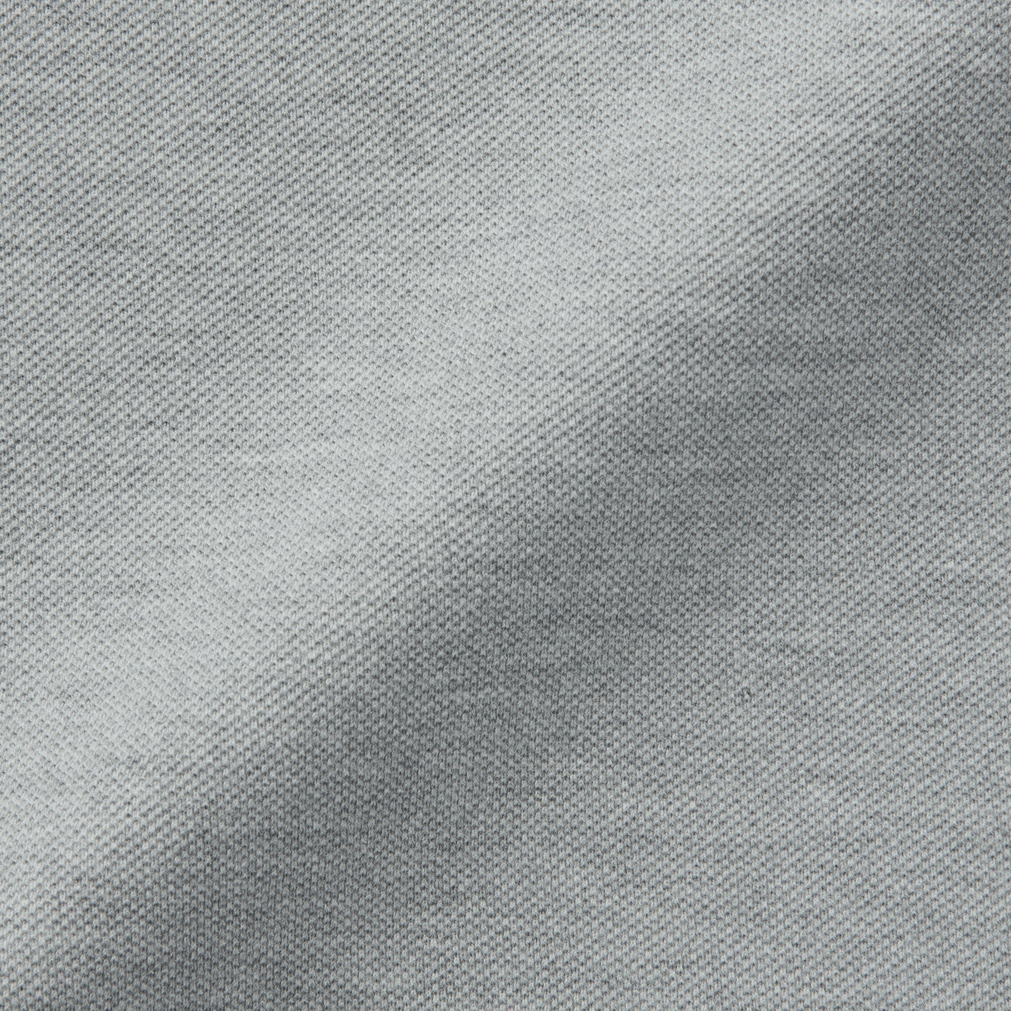 Men's Washed Pique Polo Shirt - Image 27