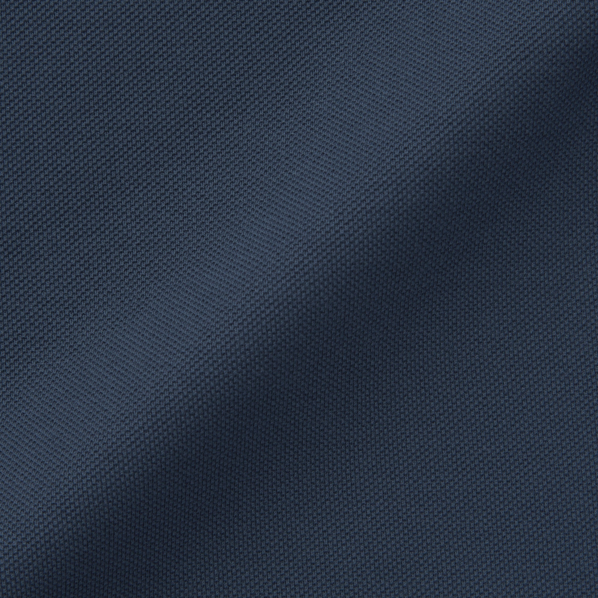Men's Washed Pique Polo Shirt - Image 54