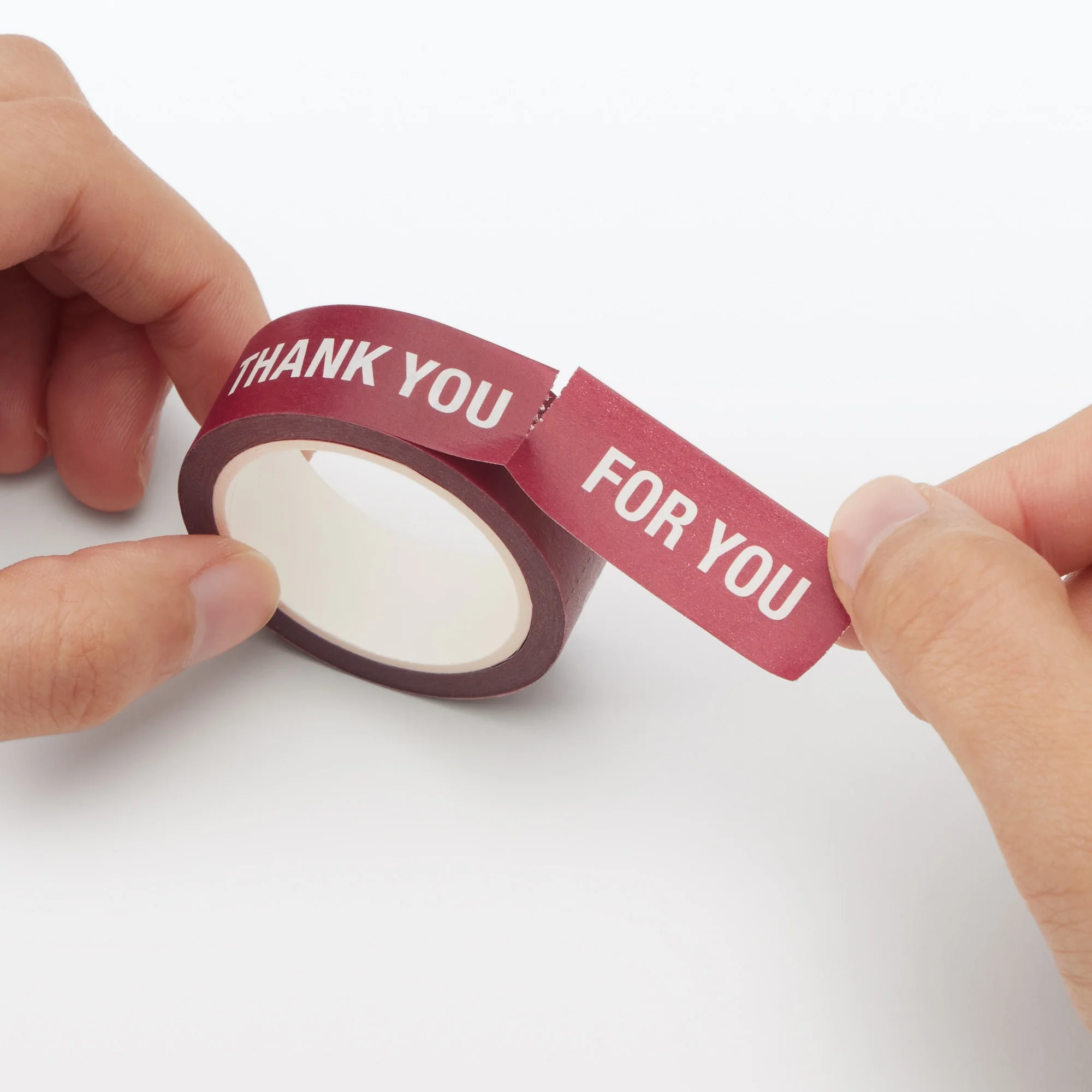 Message Perforated Masking Tape - Image 3