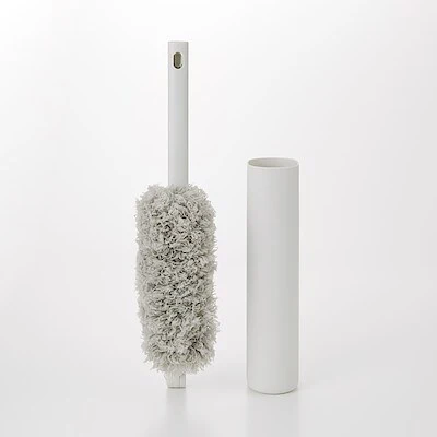 Microfiber Mini Handy Mop with Telescopic Handle - Image 4