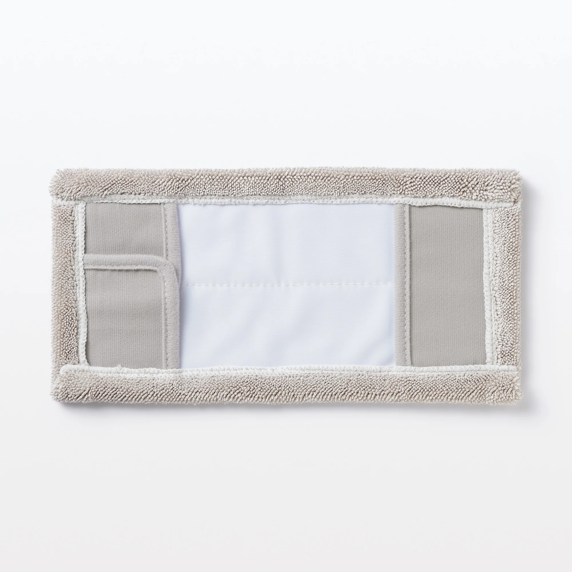 Microfiber Mop Pad - Wet - Image 3