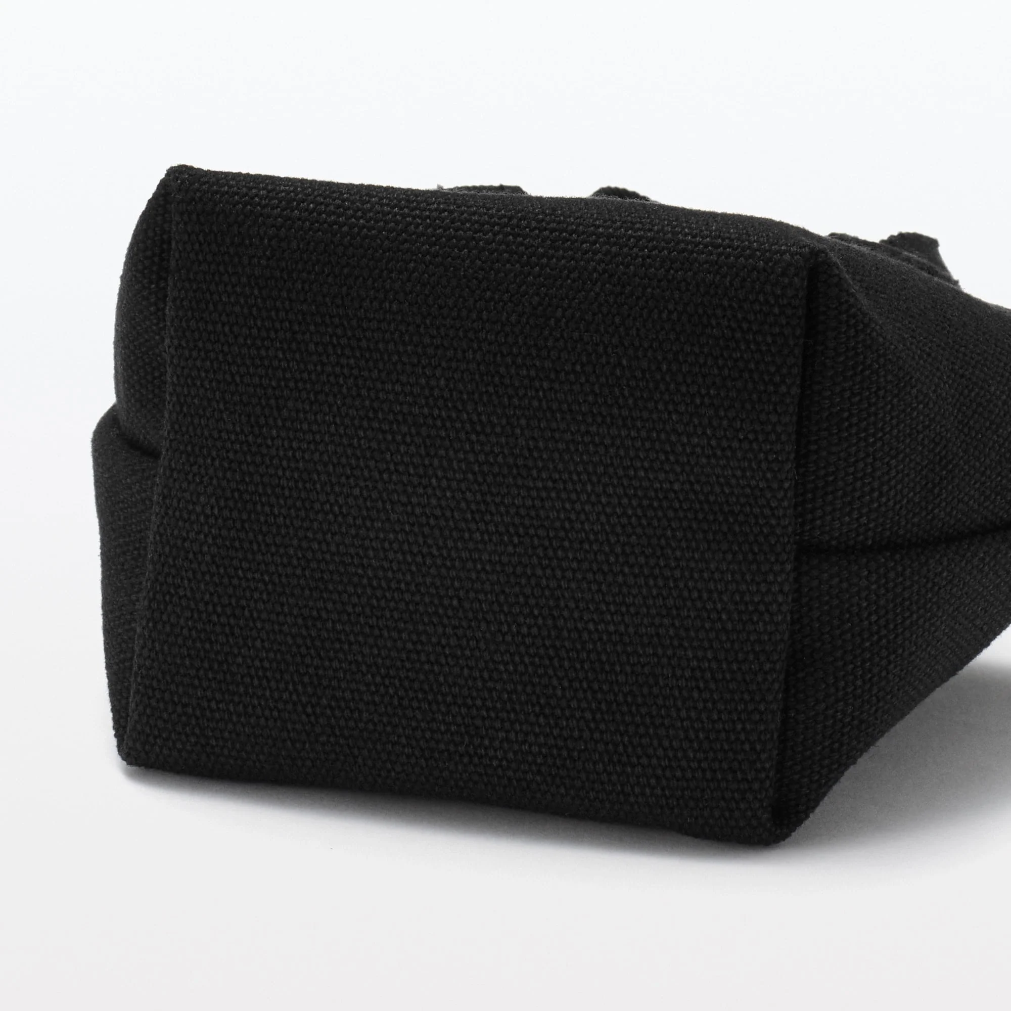 Mini Canvas Tote Bag - Image 10