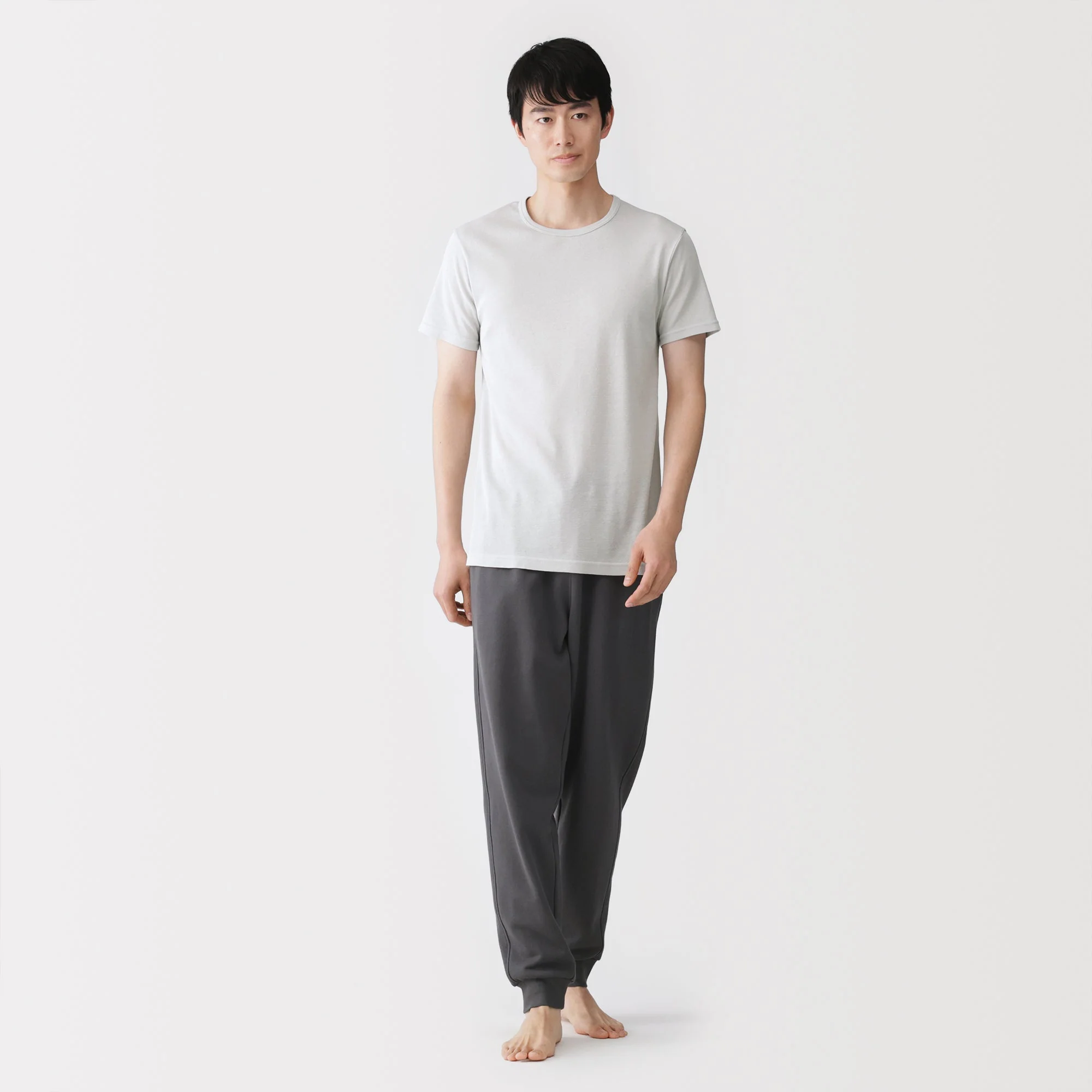 Moisture Wicking Cotton T-Shirt - Image 11