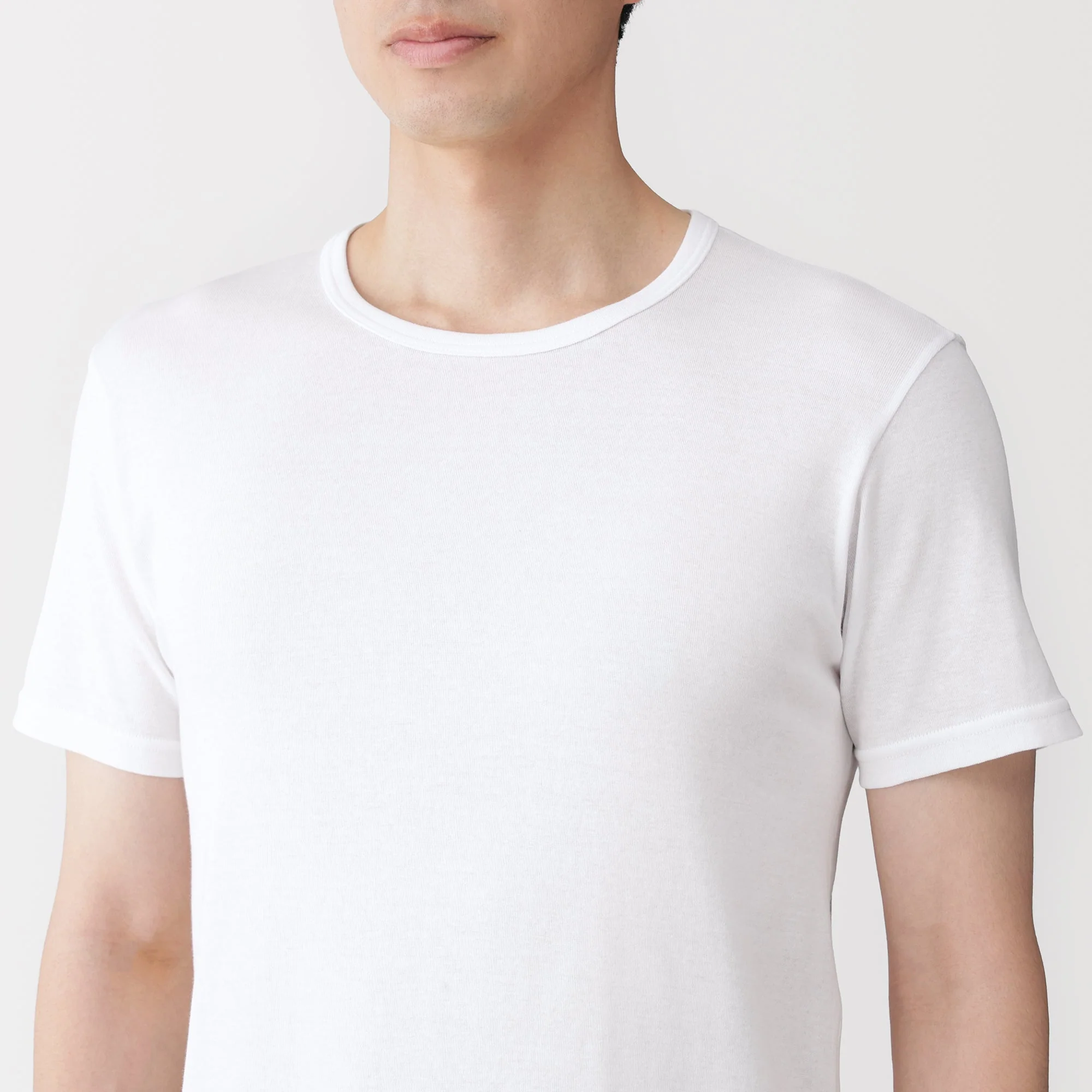Moisture Wicking Cotton T-Shirt - Image 14