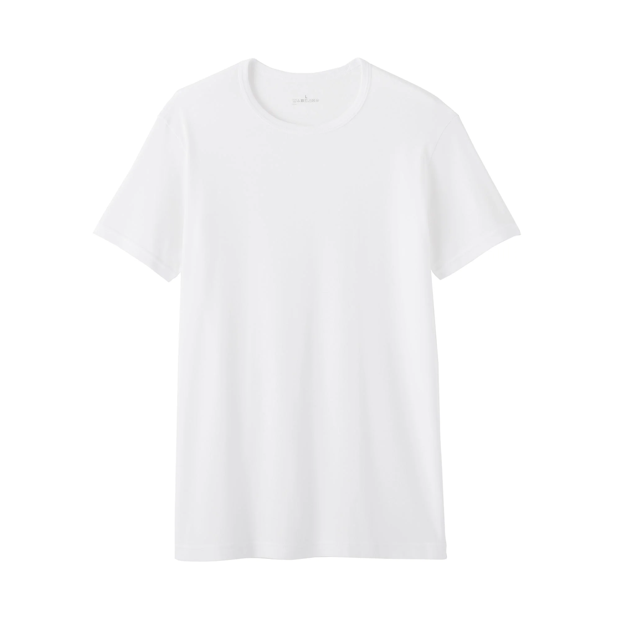 Moisture Wicking Cotton T-Shirt - Image 2