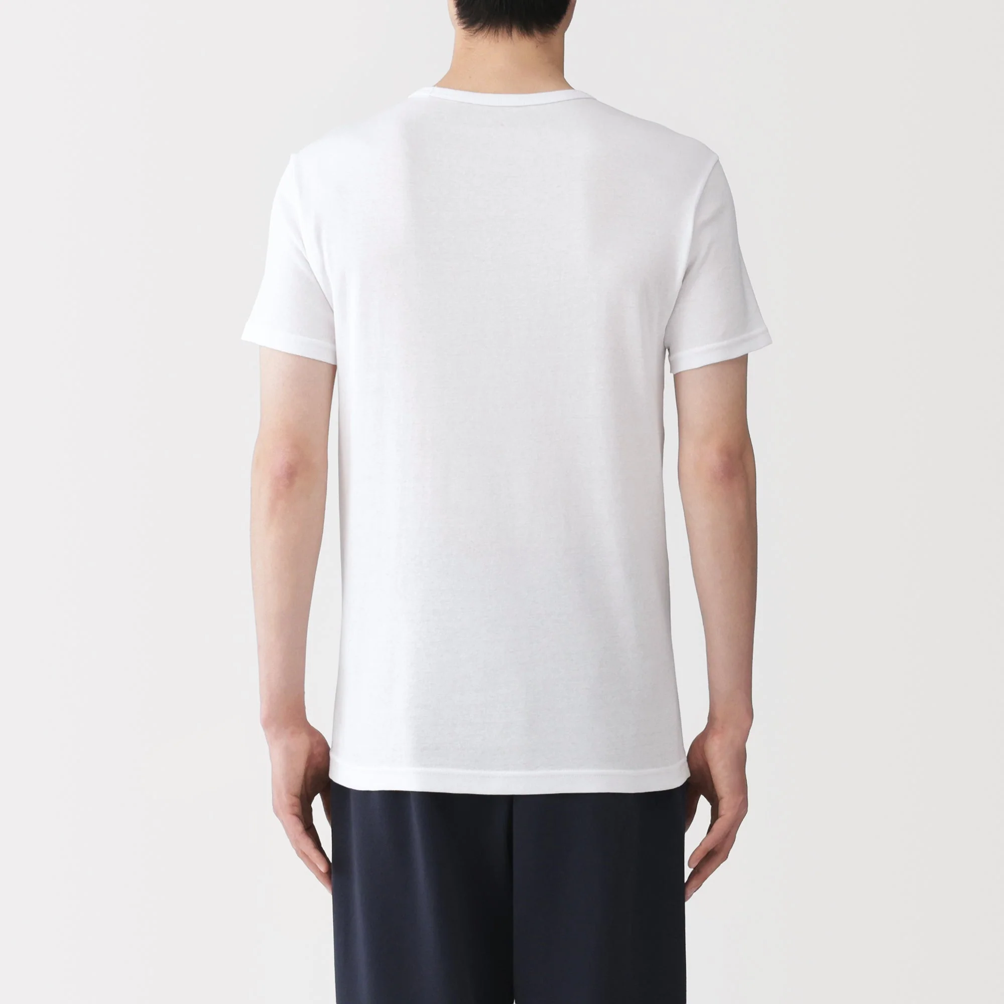 Moisture Wicking Cotton T-Shirt - Image 20