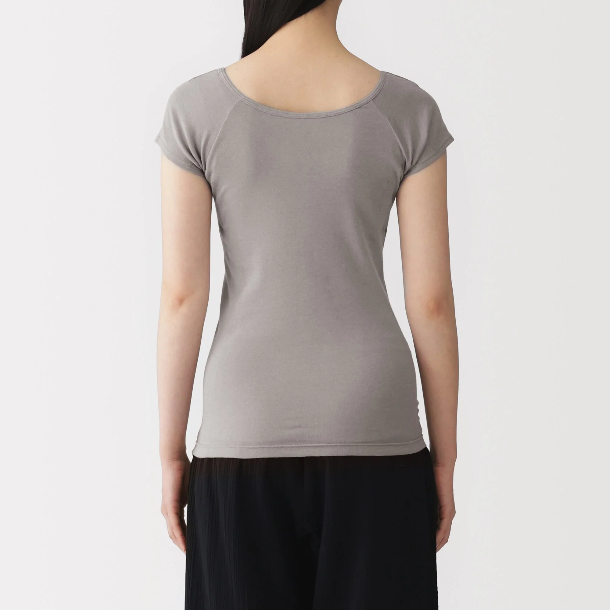 Moisture Wicking Sweat Pad T-Shirt - Image 30