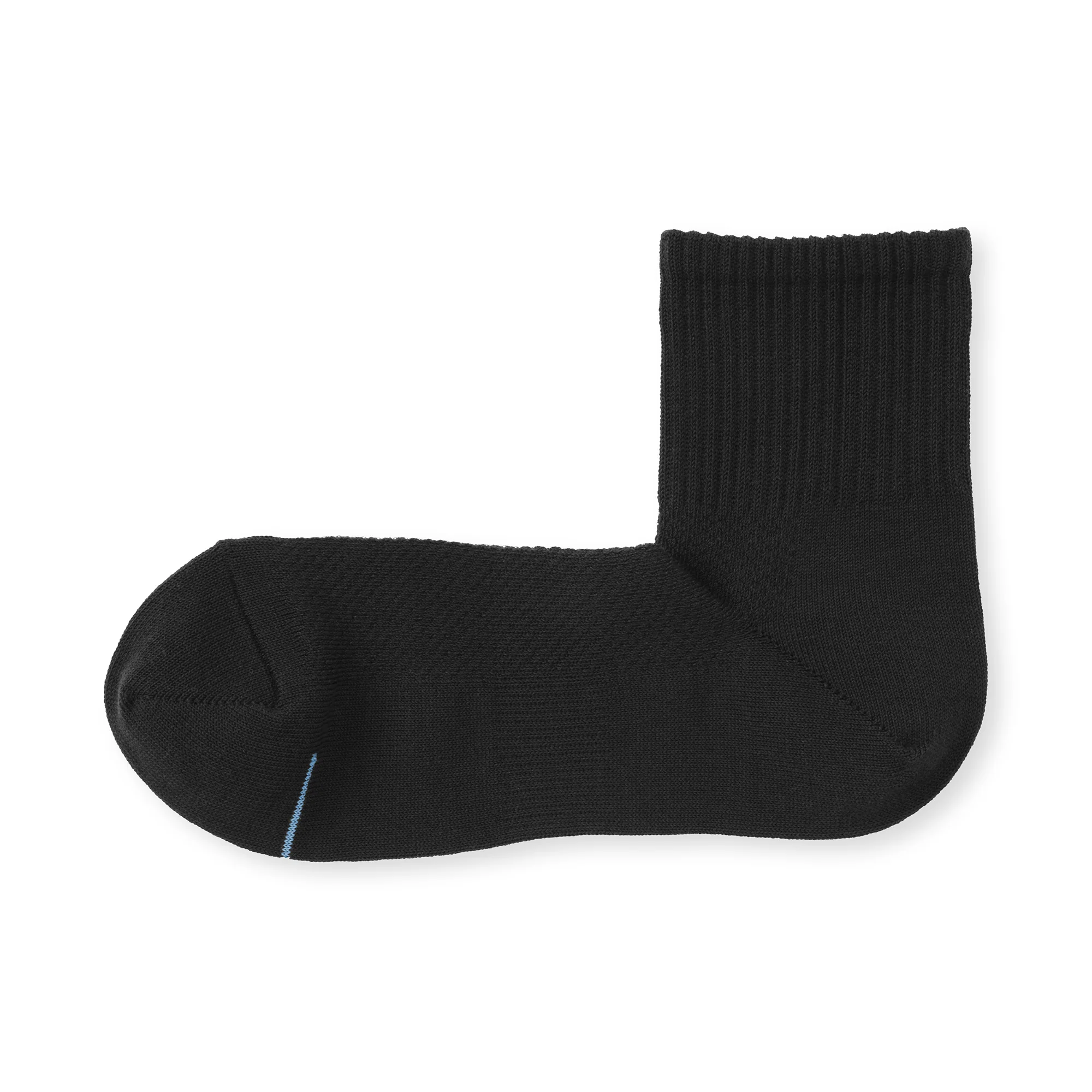 Moisture Wicking Short Socks