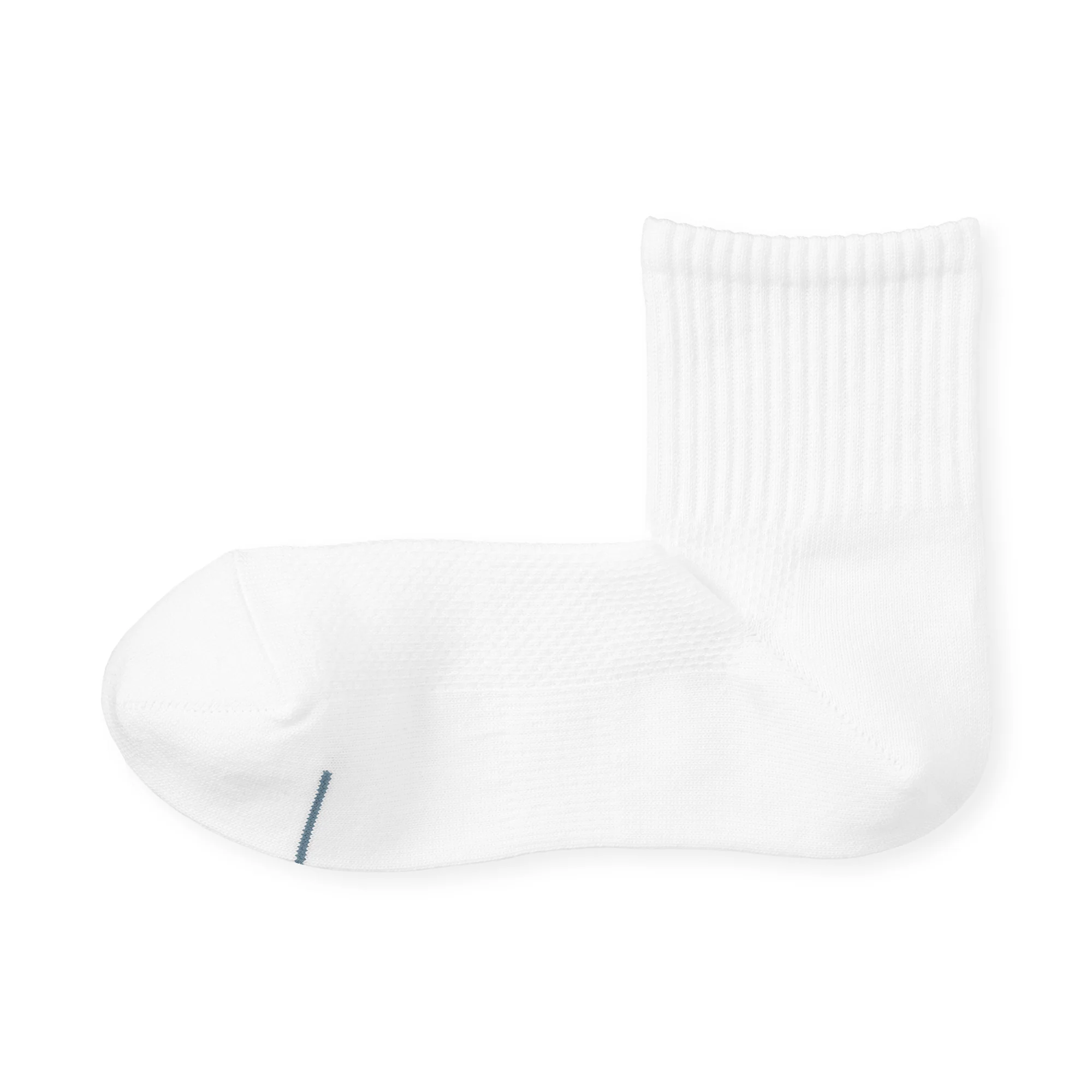 Moisture Wicking Short Socks - Image 3