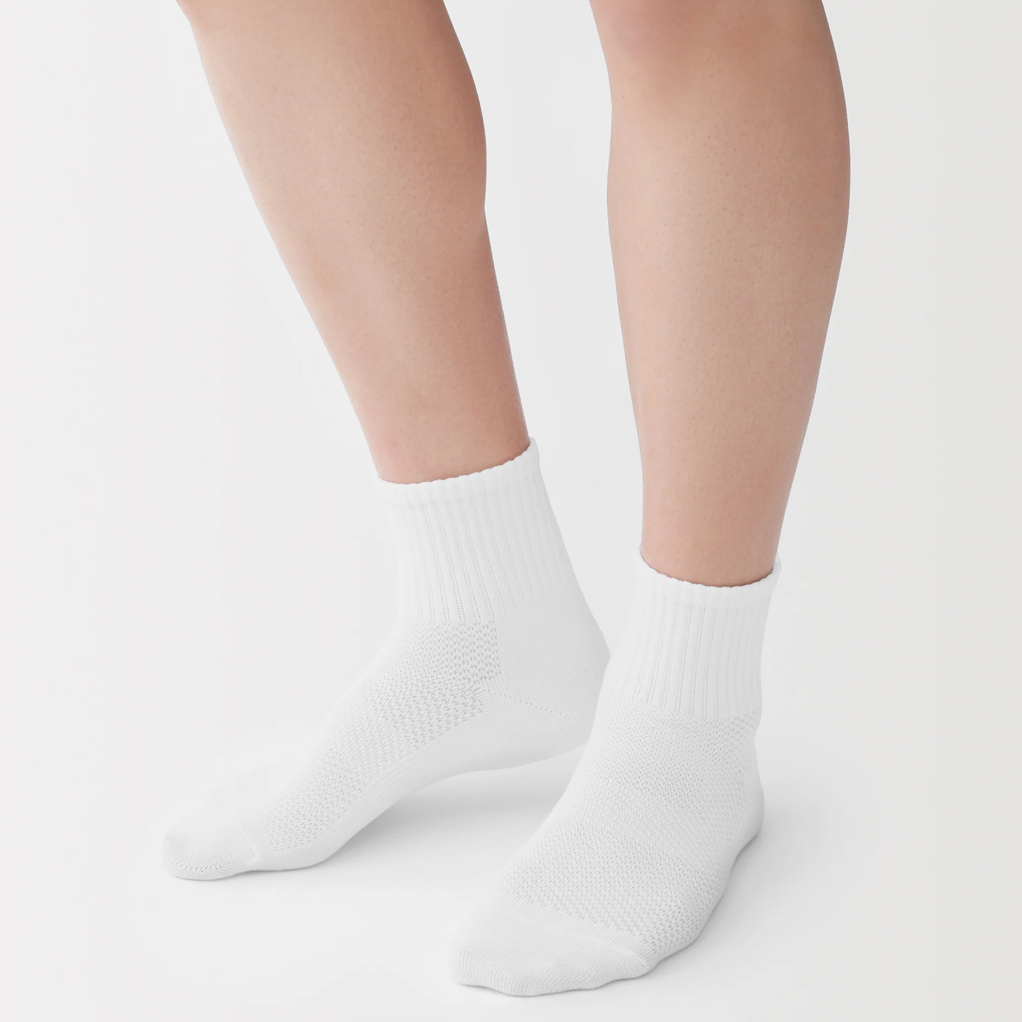 Moisture Wicking Short Socks - Image 4