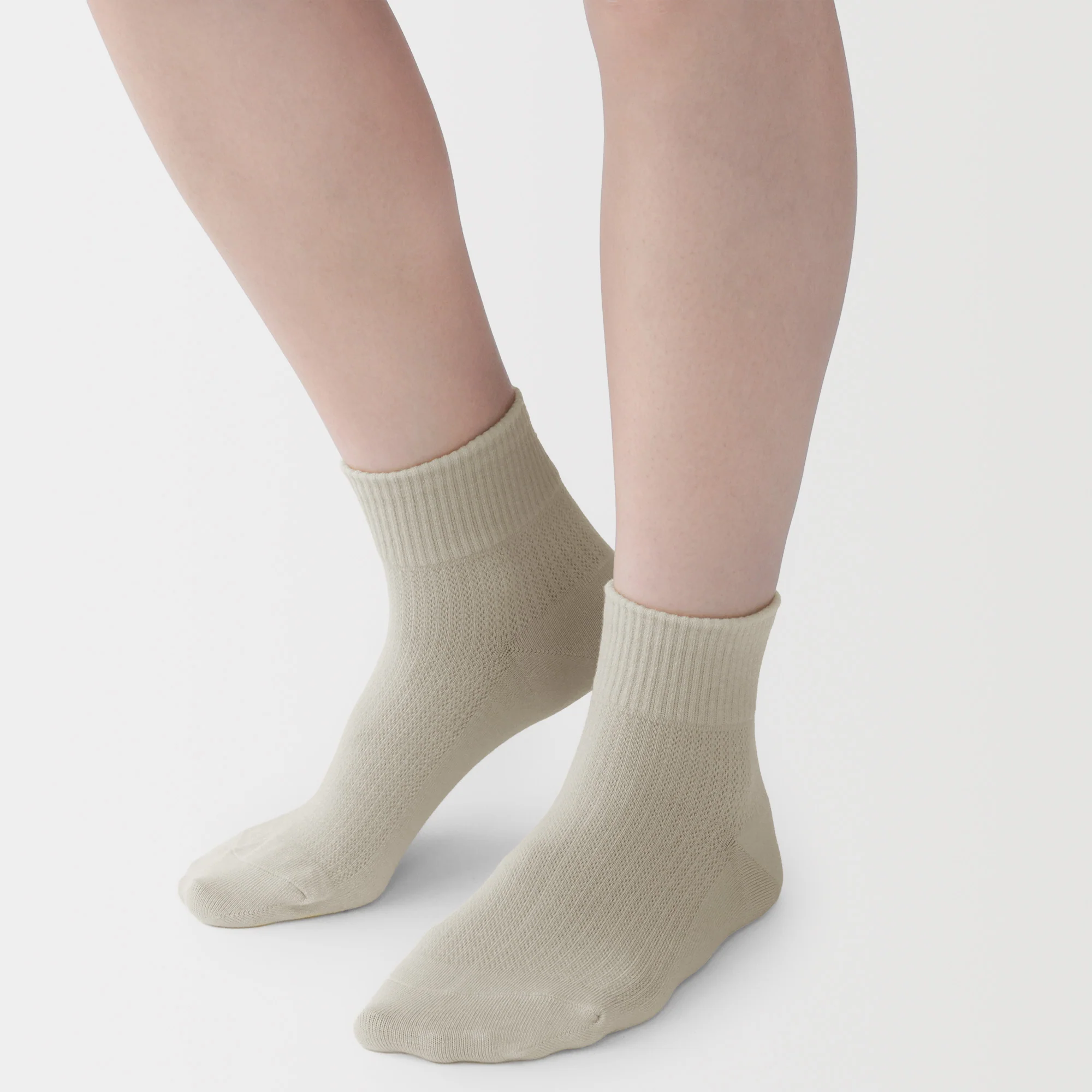 Moisture Wicking Short Socks - Image 4
