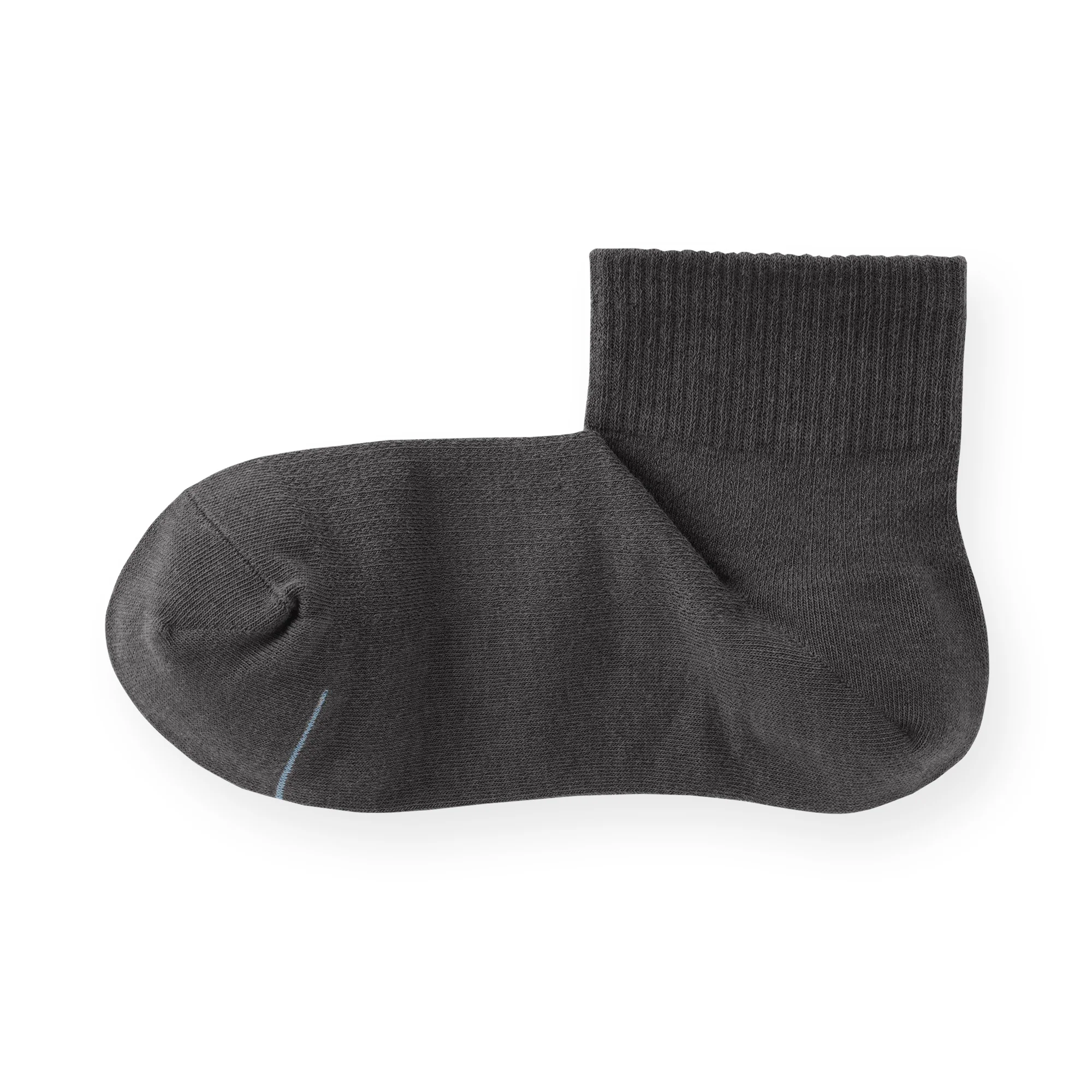 Moisture Wicking Short Socks - Image 7