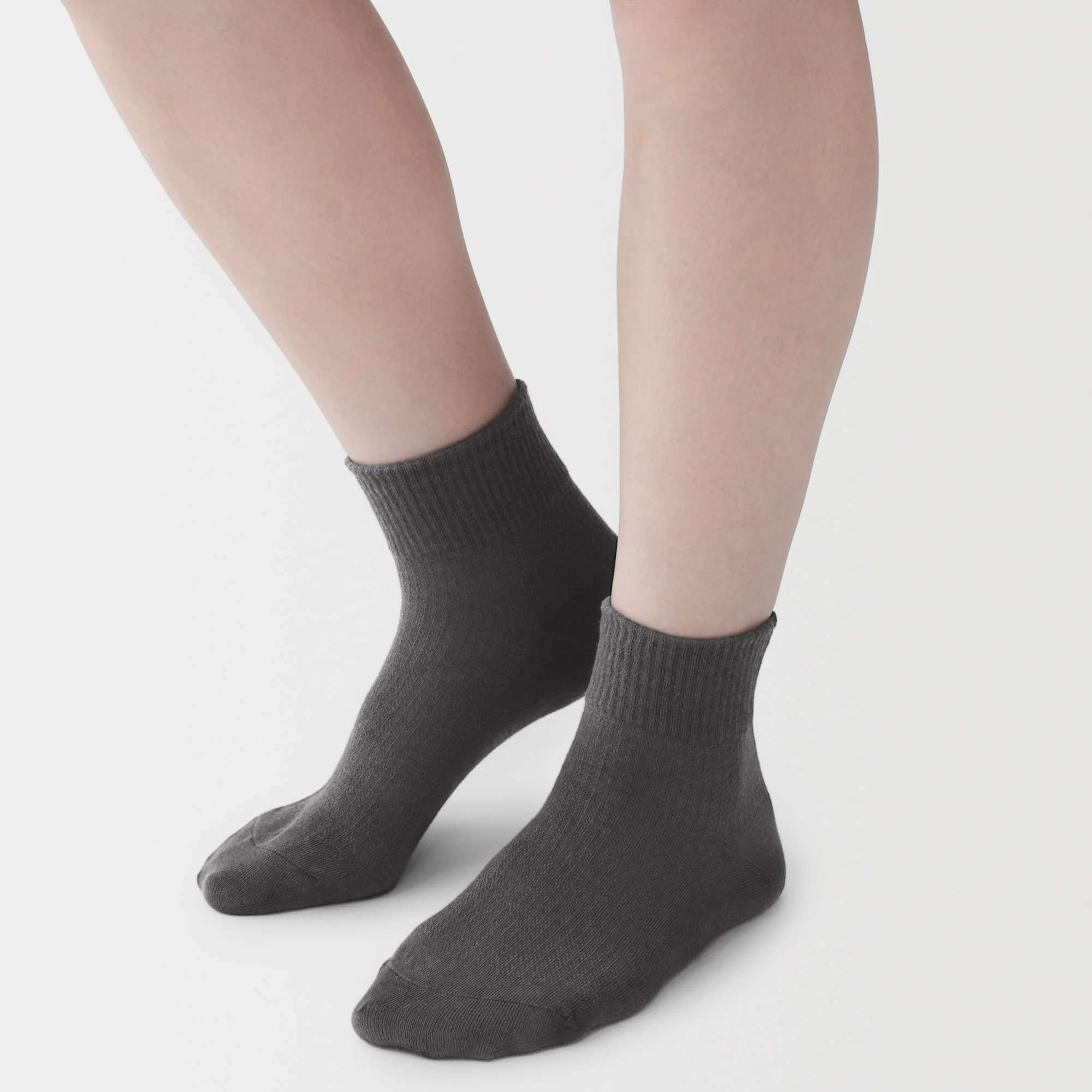 Moisture Wicking Short Socks - Image 8