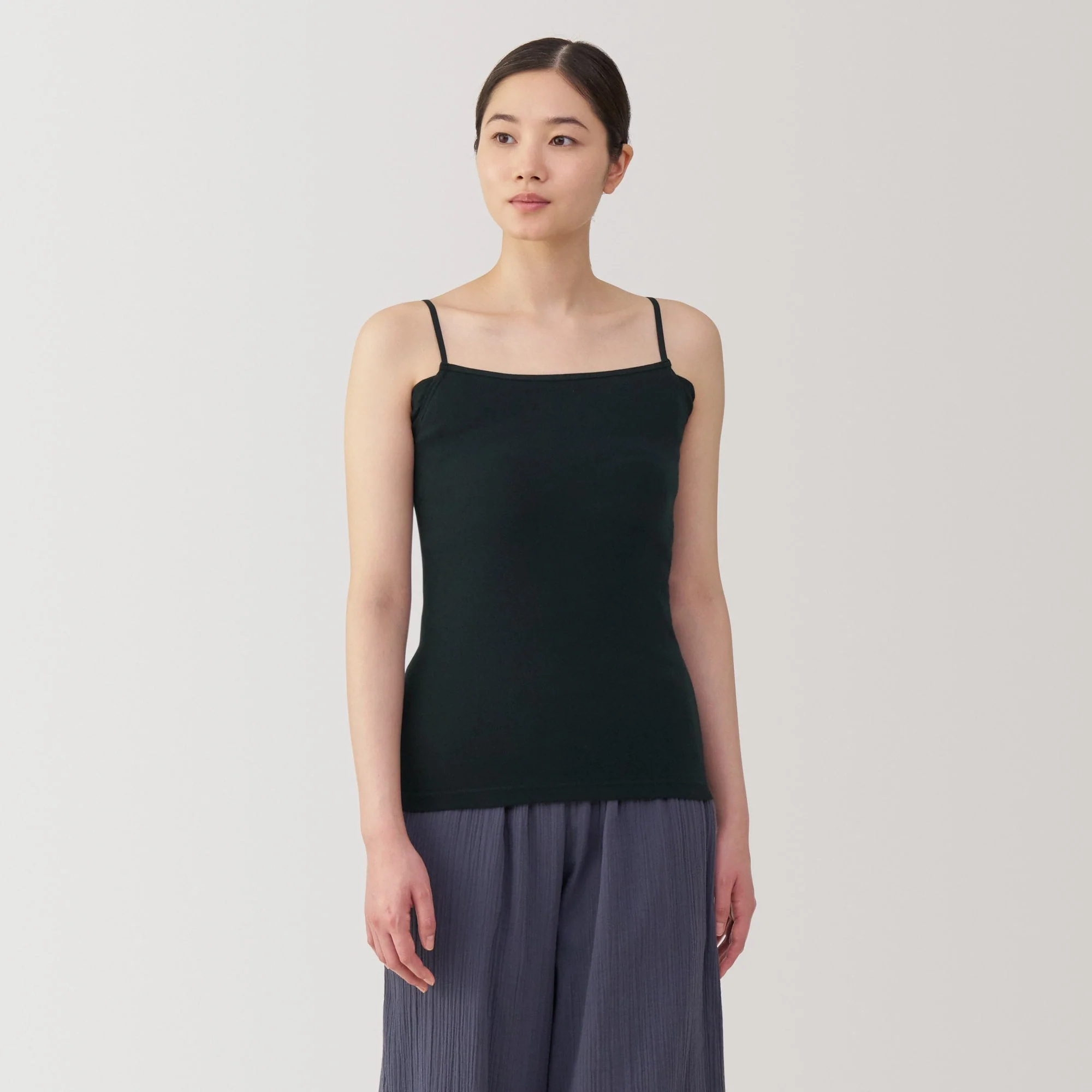 Moisture Wicking Sweat Pad Camisole - Image 11