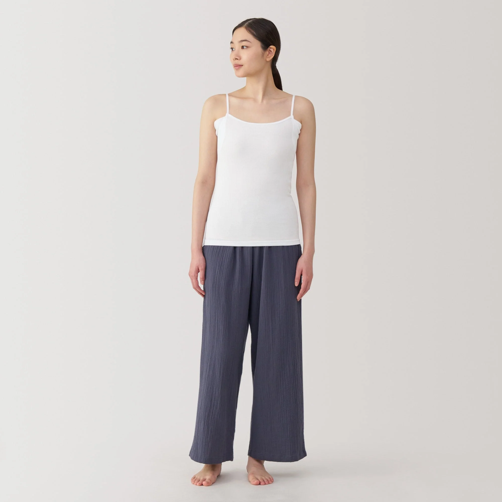 Moisture Wicking Sweat Pad Camisole - Image 28