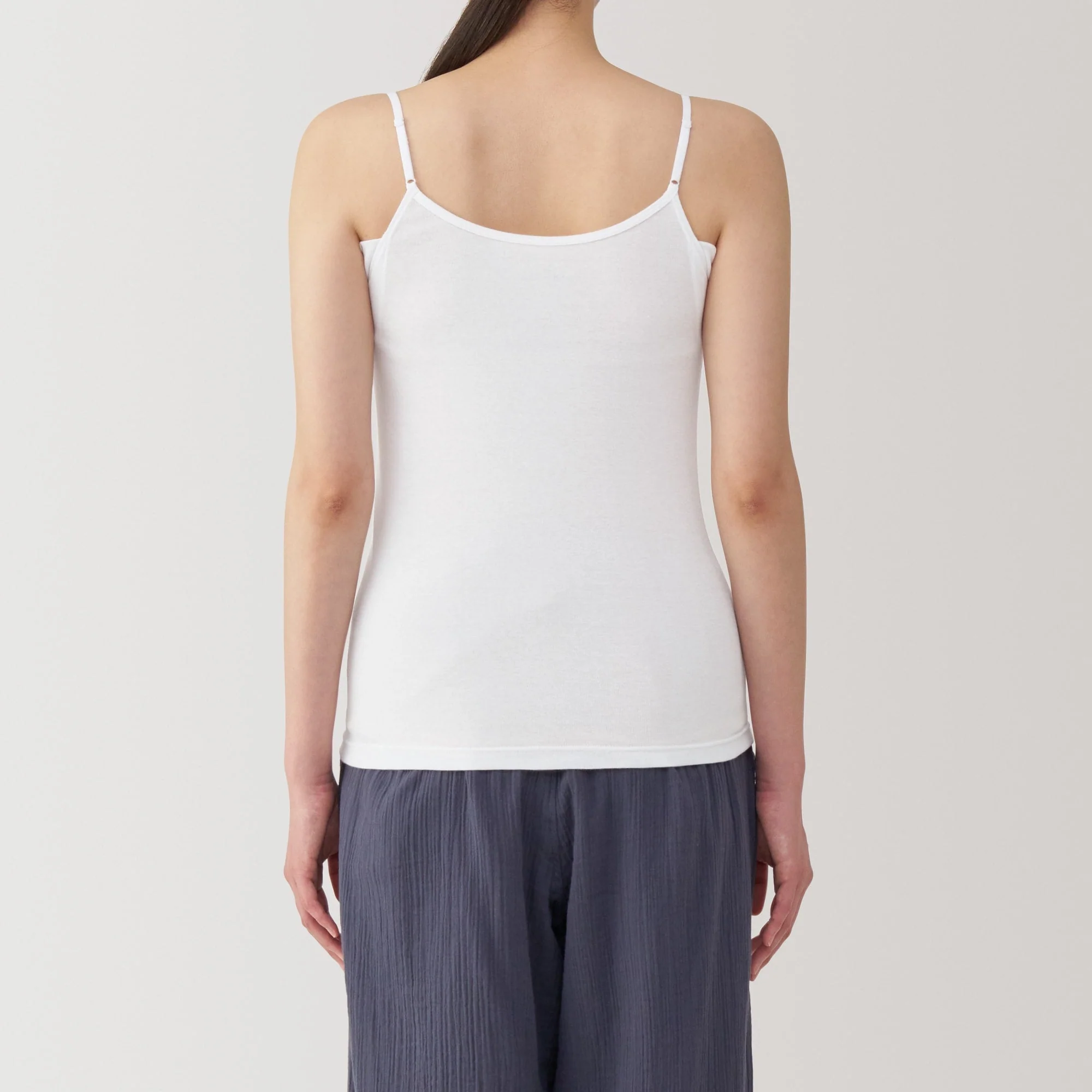 Moisture Wicking Sweat Pad Camisole - Image 30