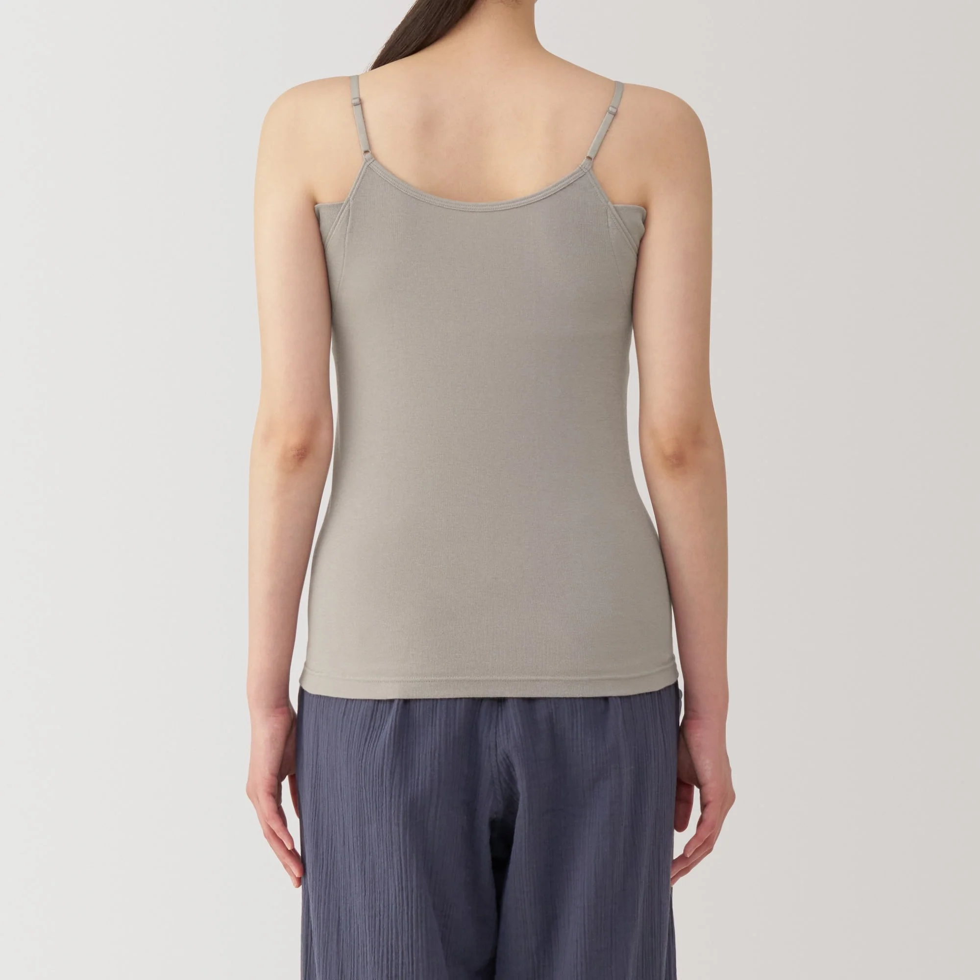 Moisture Wicking Sweat Pad Camisole - Image 6