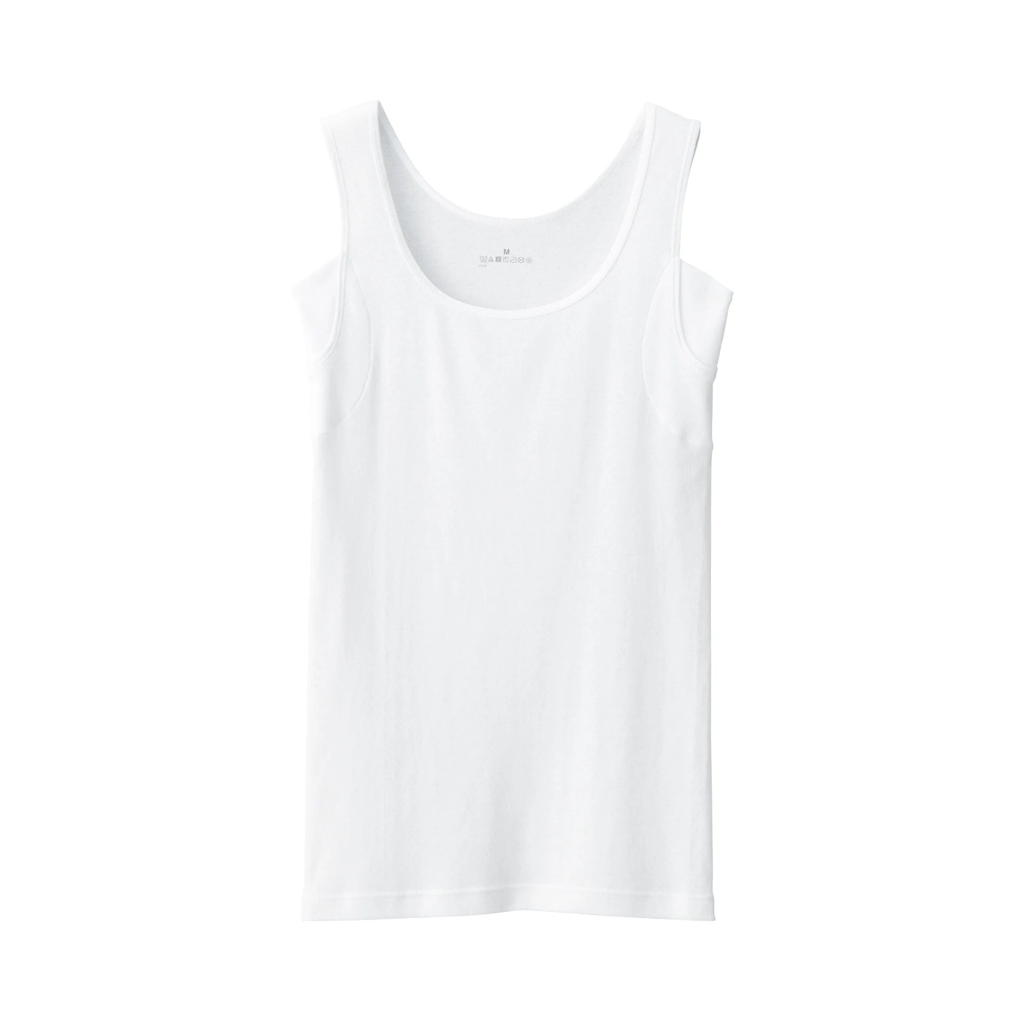 Moisture Wicking Sweat Pad Tank Top - Image 18