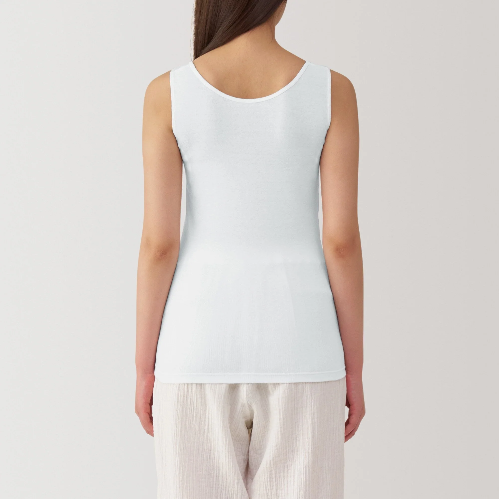 Moisture Wicking Sweat Pad Tank Top - Image 22