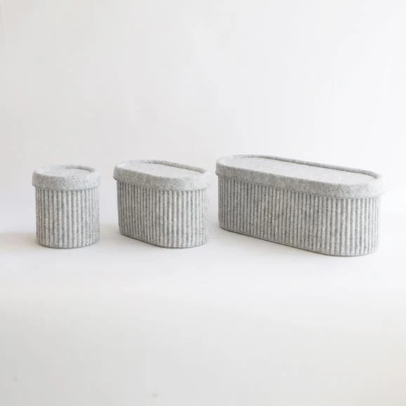 MUJI IDÉE Saza Box - Large - Image 7