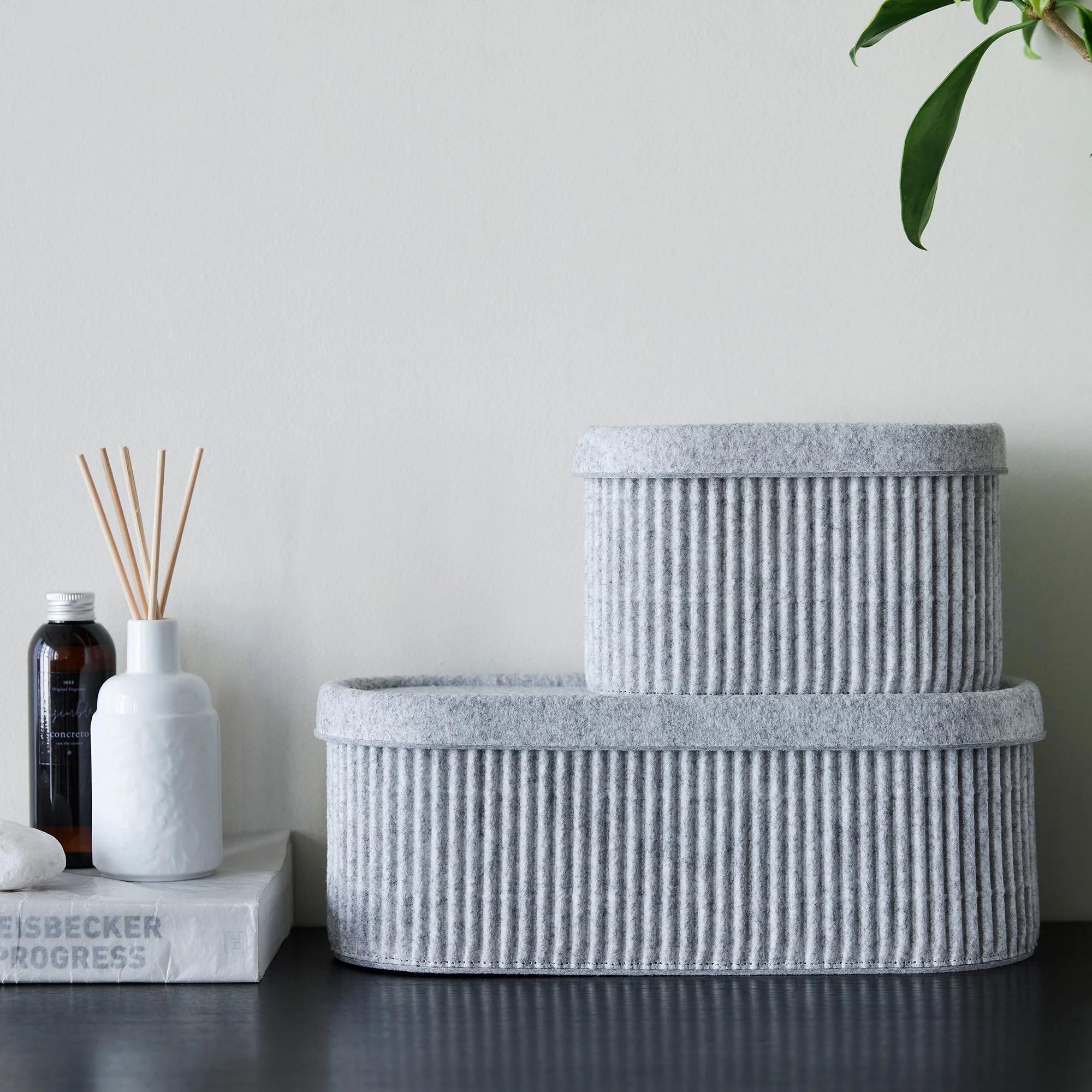 MUJI IDÉE Saza Box - Large - Image 9