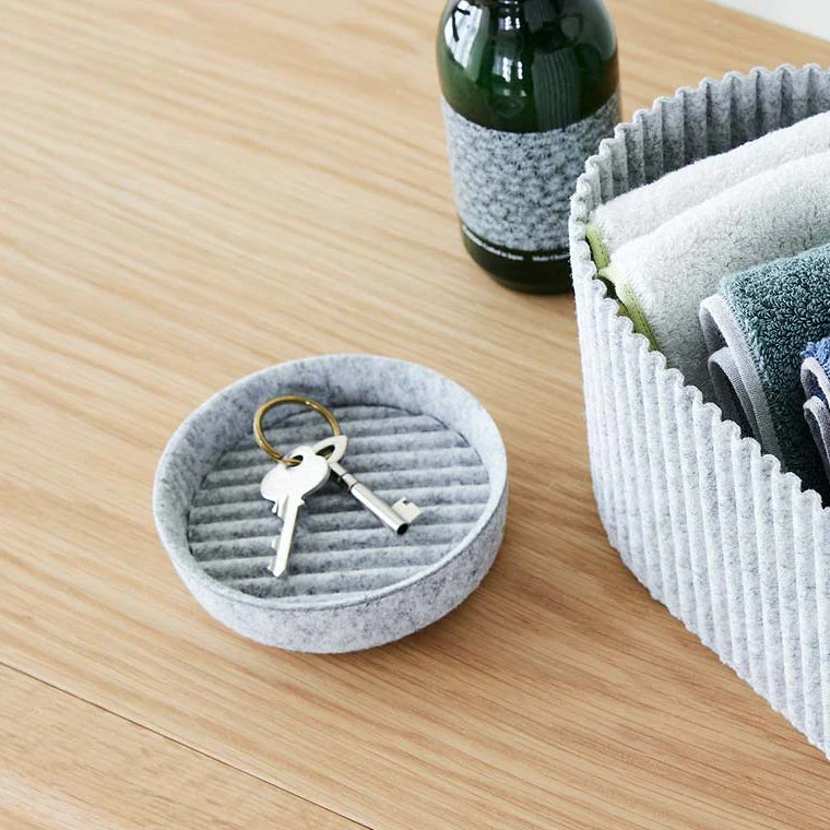 MUJI IDÉE Saza Tray - Small - Image 2